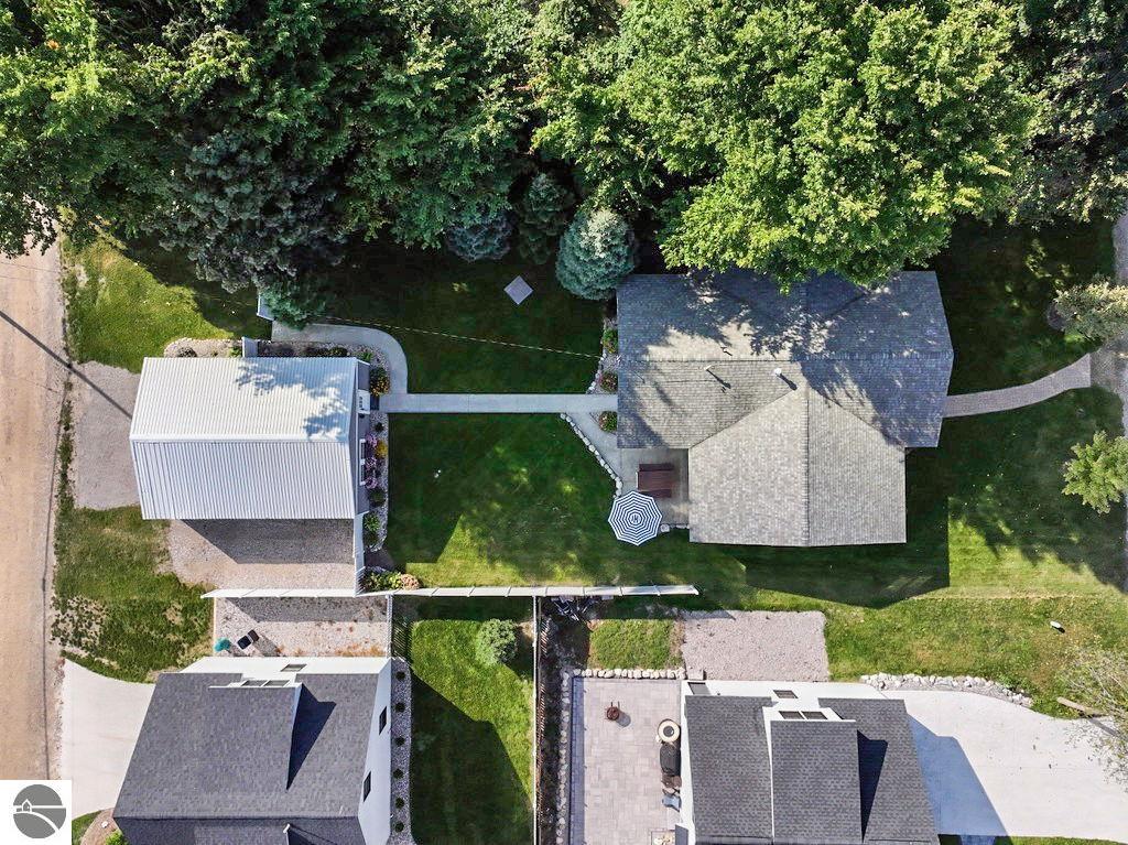 405 Cedar Street, Elk Rapids, MI 49629 — Photo 39