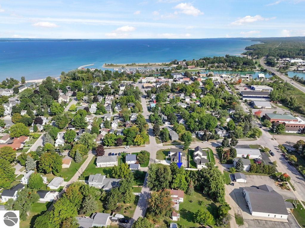 405 Cedar Street, Elk Rapids, MI 49629 — Photo 42