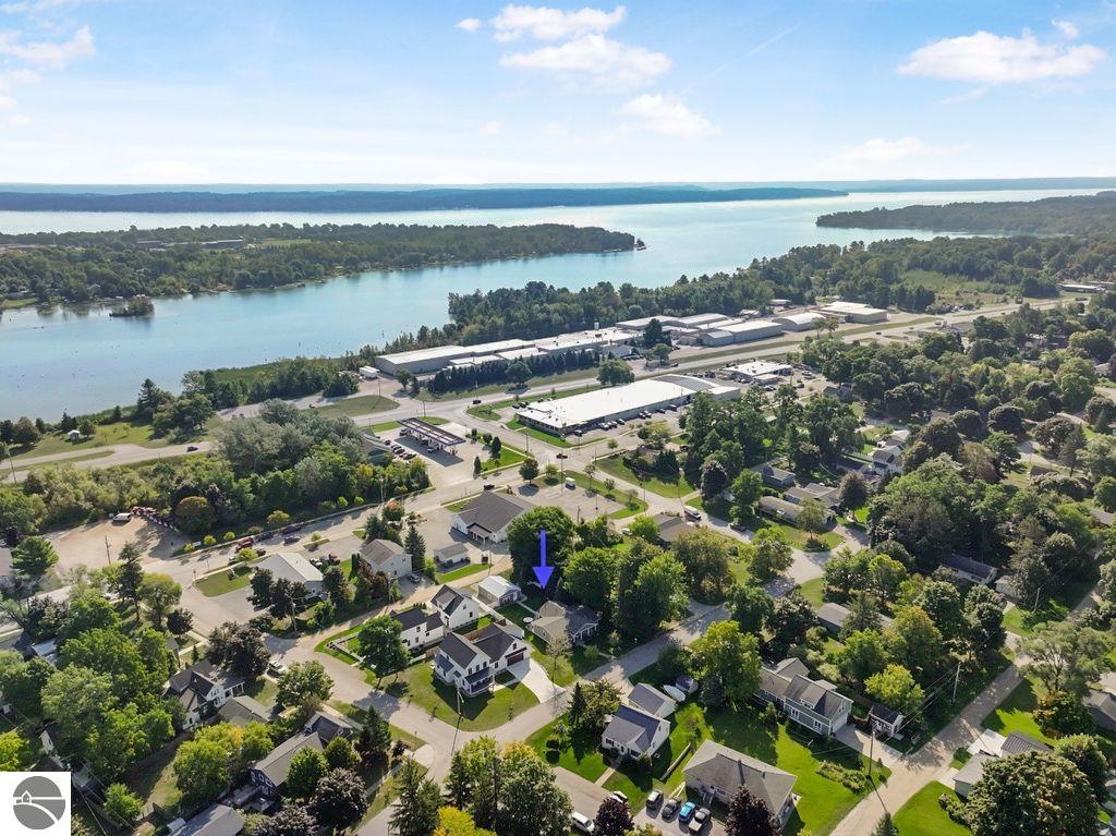 405 Cedar Street, Elk Rapids, MI 49629 — Photo 53