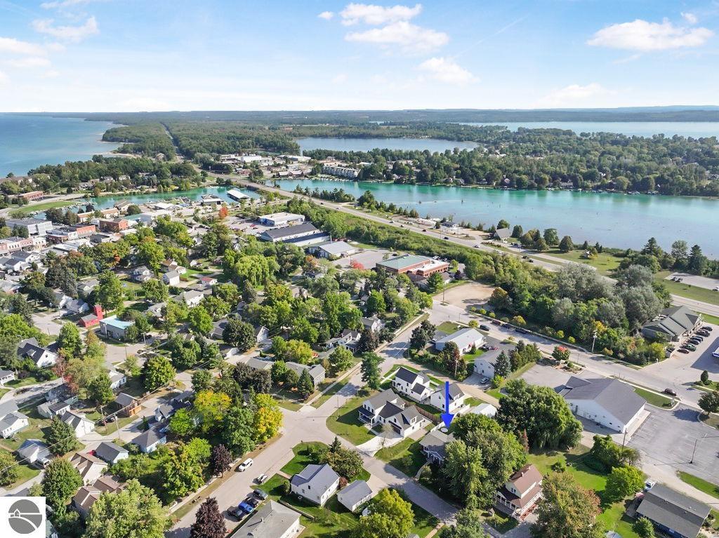 405 Cedar Street, Elk Rapids, MI 49629 — Photo 54