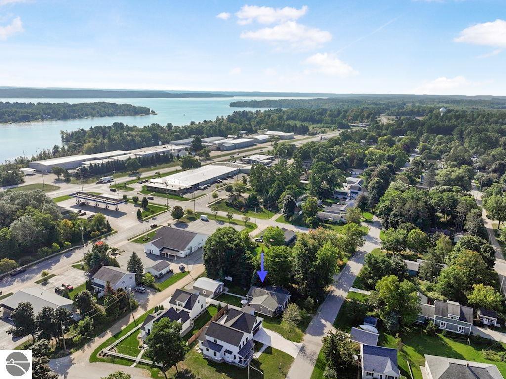 405 Cedar Street, Elk Rapids, MI 49629 — Photo 55