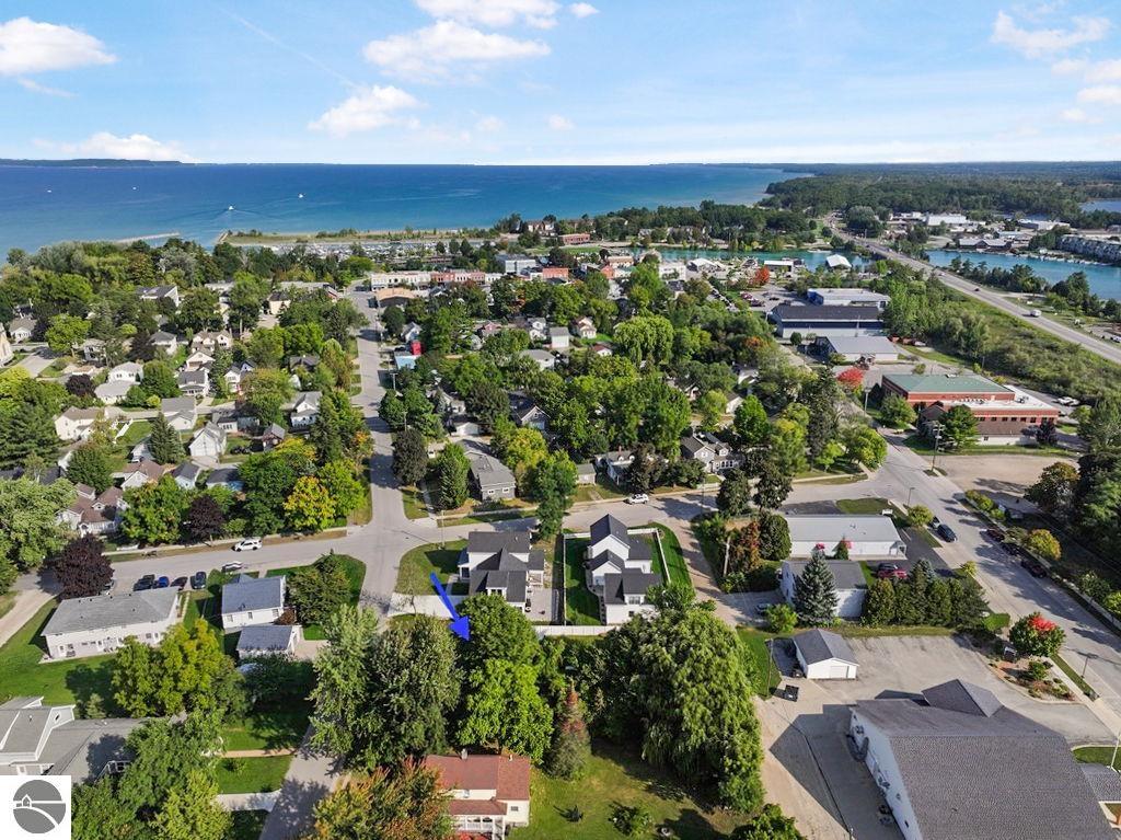 405 Cedar Street, Elk Rapids, MI 49629 — Photo 57