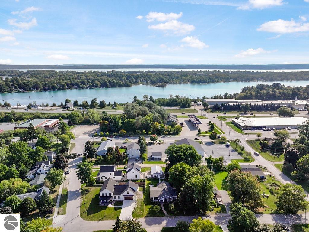 405 Cedar Street, Elk Rapids, MI 49629 — Photo 58