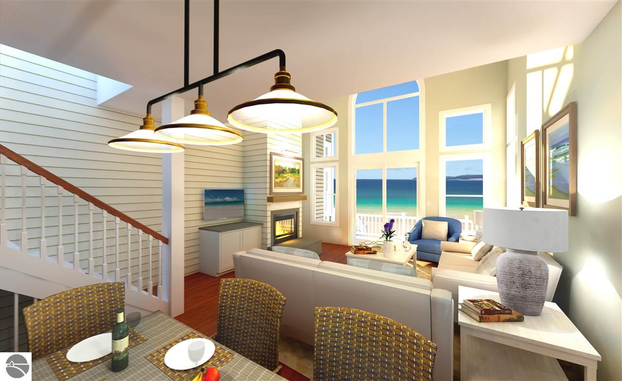 3C Shoreside N, Glen Arbor, MI 49636 — Photo 2