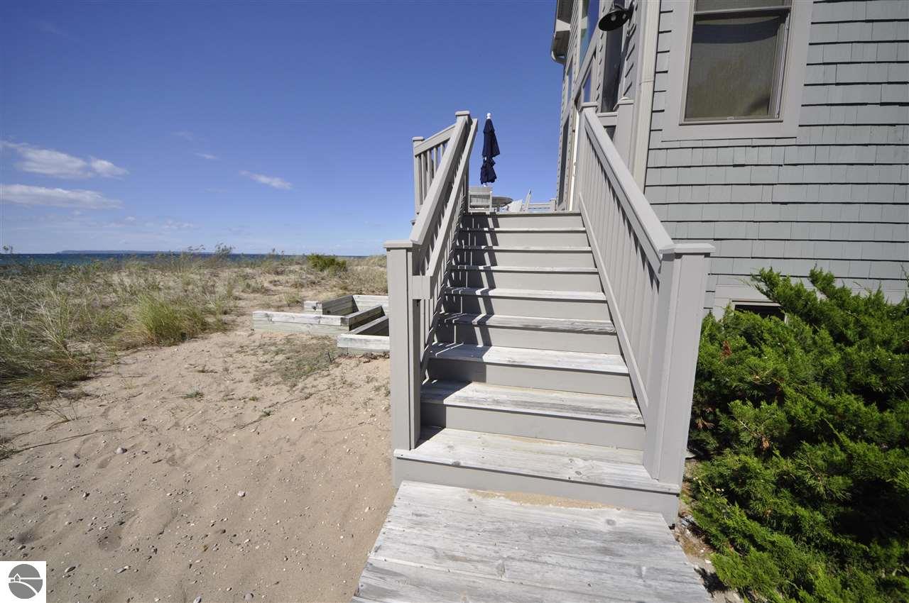 3C Shoreside N, Glen Arbor, MI 49636 — Photo 6