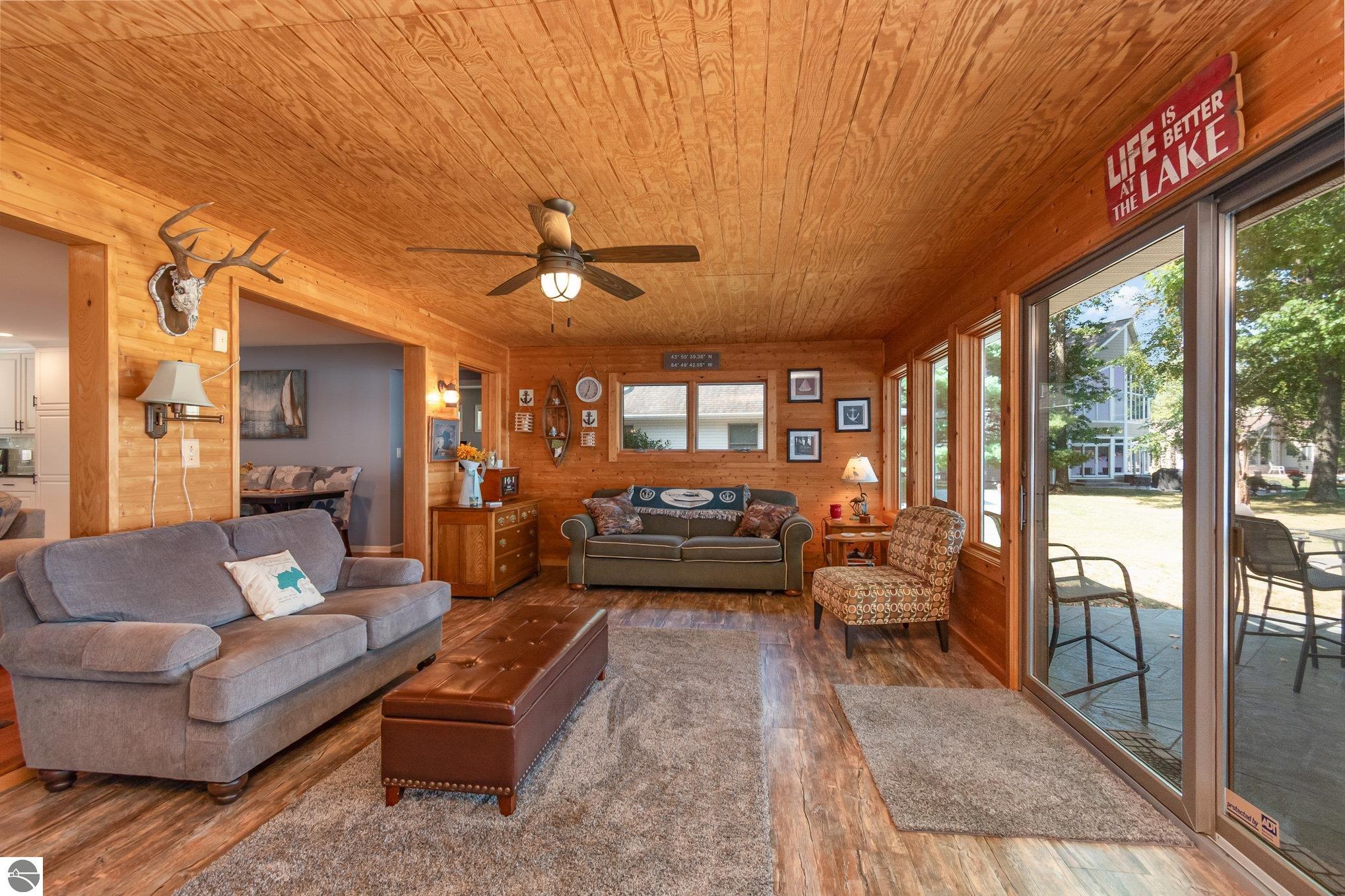 11784 S Shore Drive, Lake, MI 48632 — Photo 15