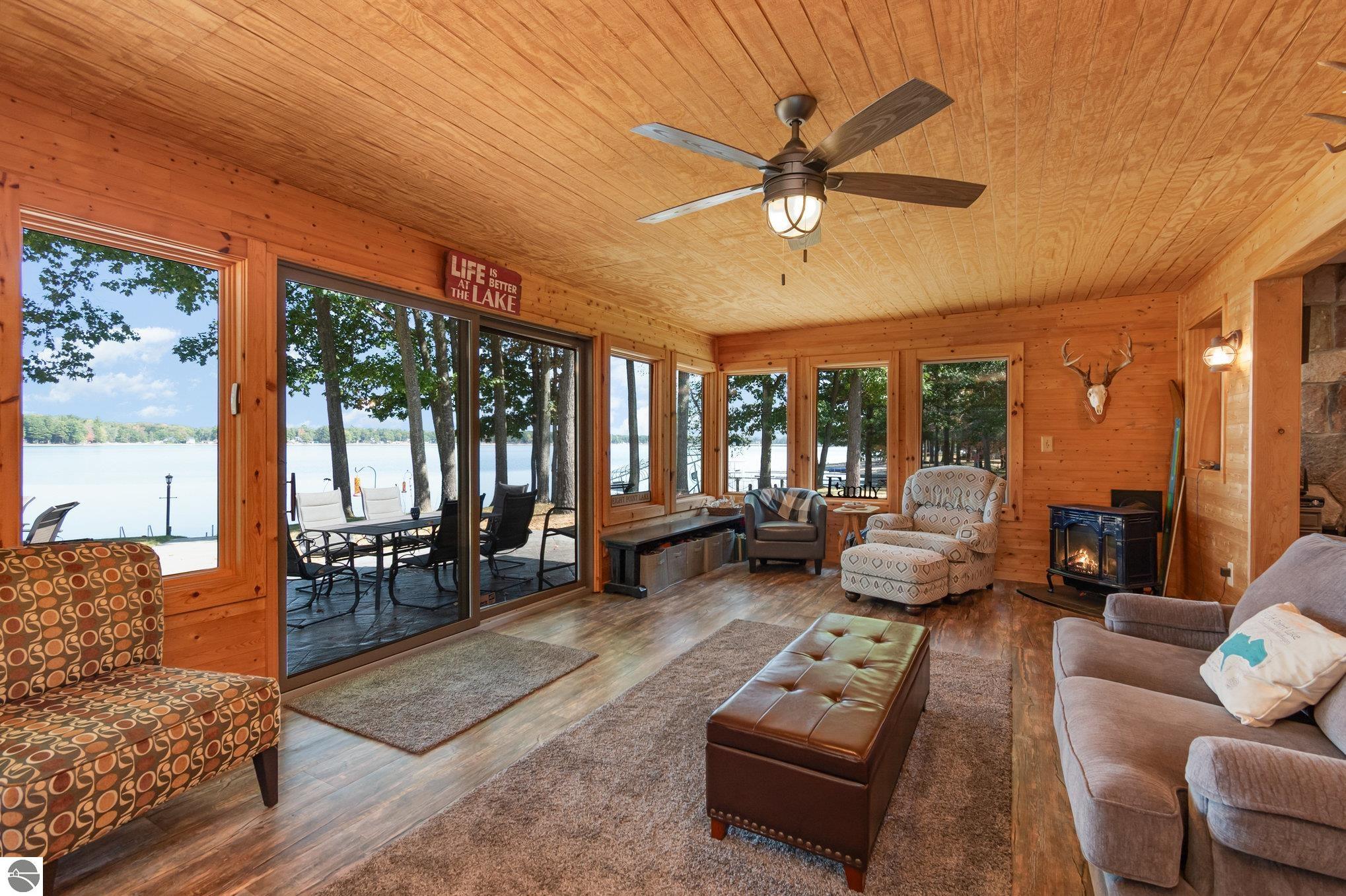 11784 S Shore Drive, Lake, MI 48632 — Photo 16