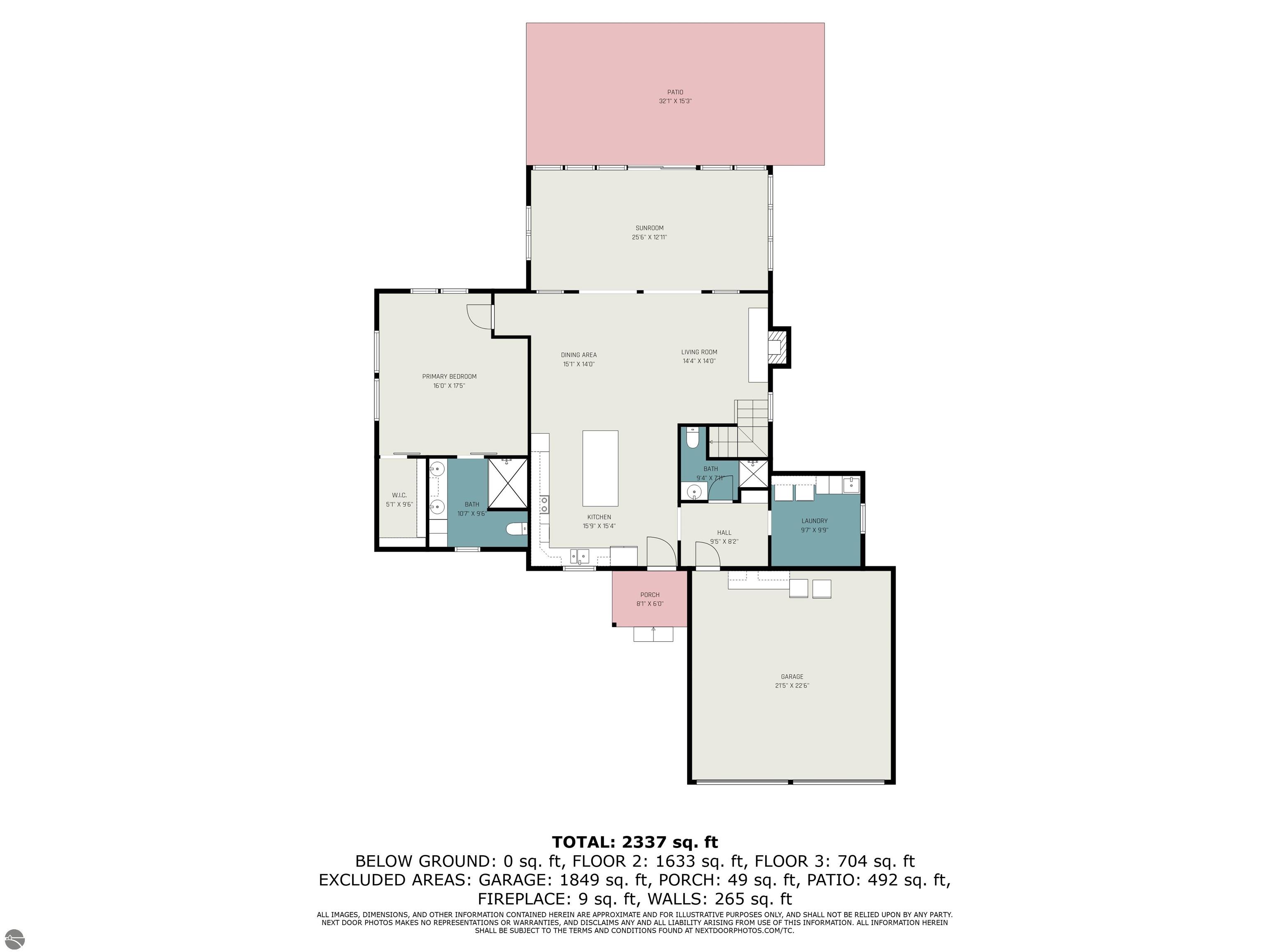 11784 S Shore Drive, Lake, MI 48632 — Photo 40
