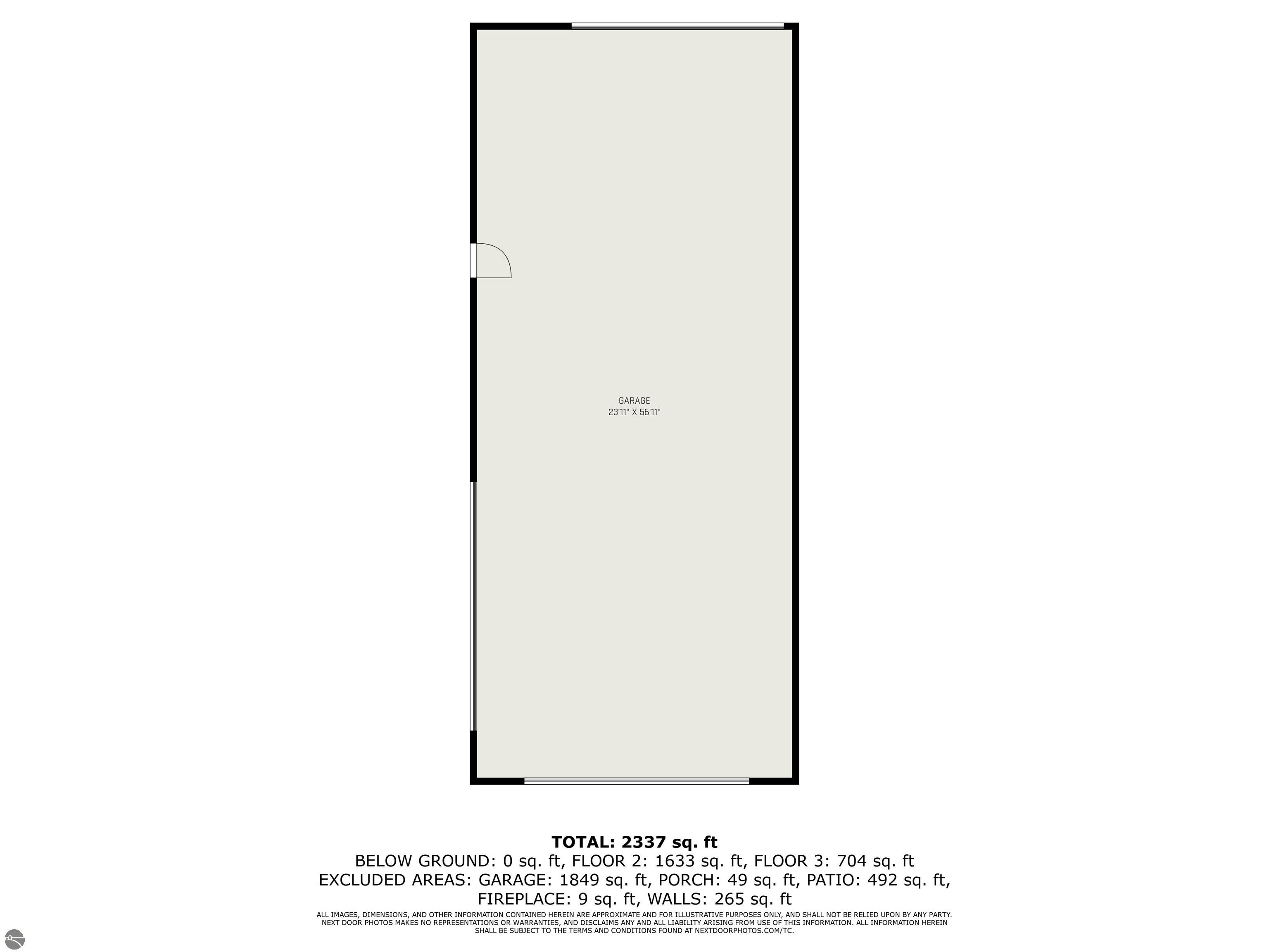 11784 S Shore Drive, Lake, MI 48632 — Photo 42