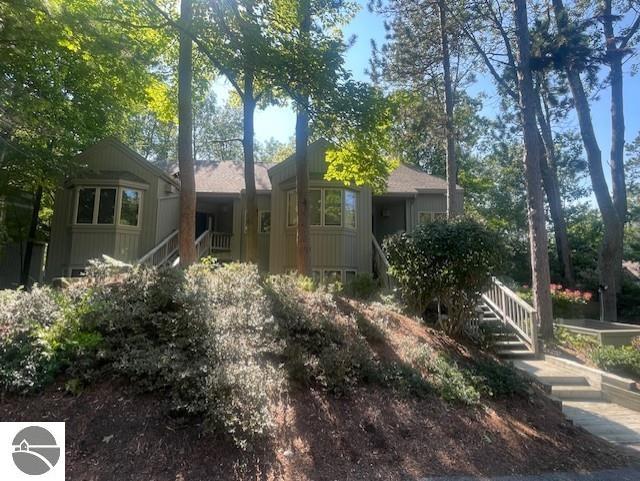 8C Brook Hill, Condo, Glen Arbor, MI 49636 — Photo 2