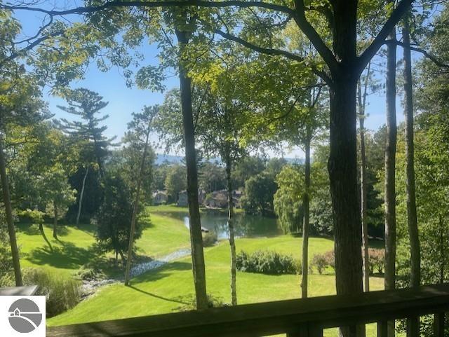 8C Brook Hill, Condo, Glen Arbor, MI 49636 — Photo 14