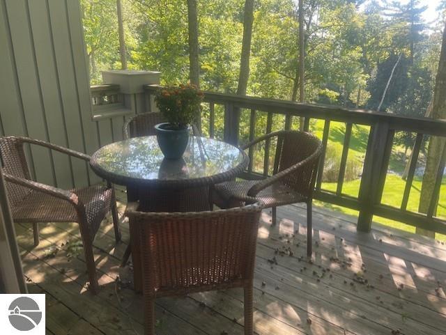 8C Brook Hill, Condo, Glen Arbor, MI 49636 — Photo 15