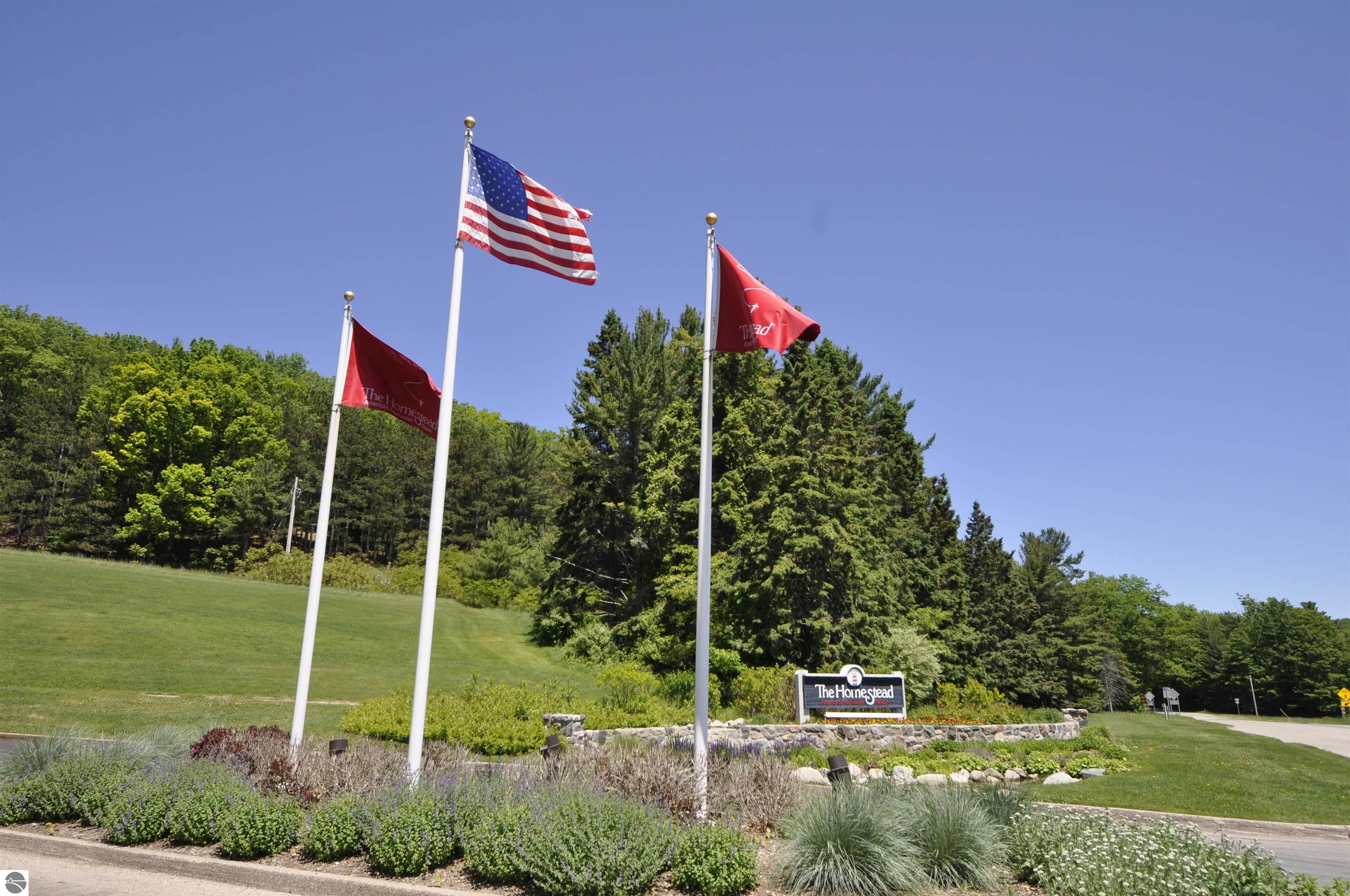 8C Brook Hill, Condo, Glen Arbor, MI 49636 — Photo 16