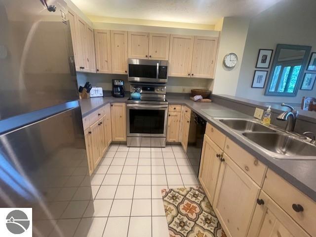 8C Brook Hill, Condo, Glen Arbor, MI 49636 — Photo 5