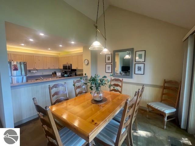 8C Brook Hill, Condo, Glen Arbor, MI 49636 — Photo 7