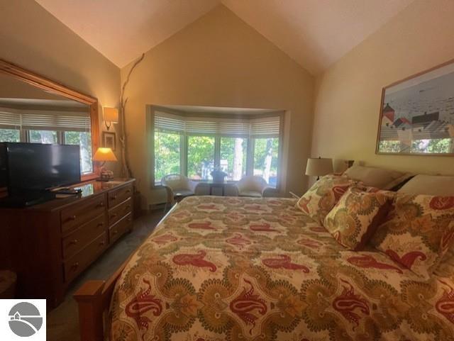 8C Brook Hill, Condo, Glen Arbor, MI 49636 — Photo 9