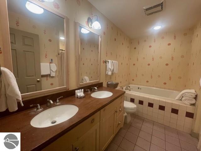 8C Brook Hill, Condo, Glen Arbor, MI 49636 — Photo 10
