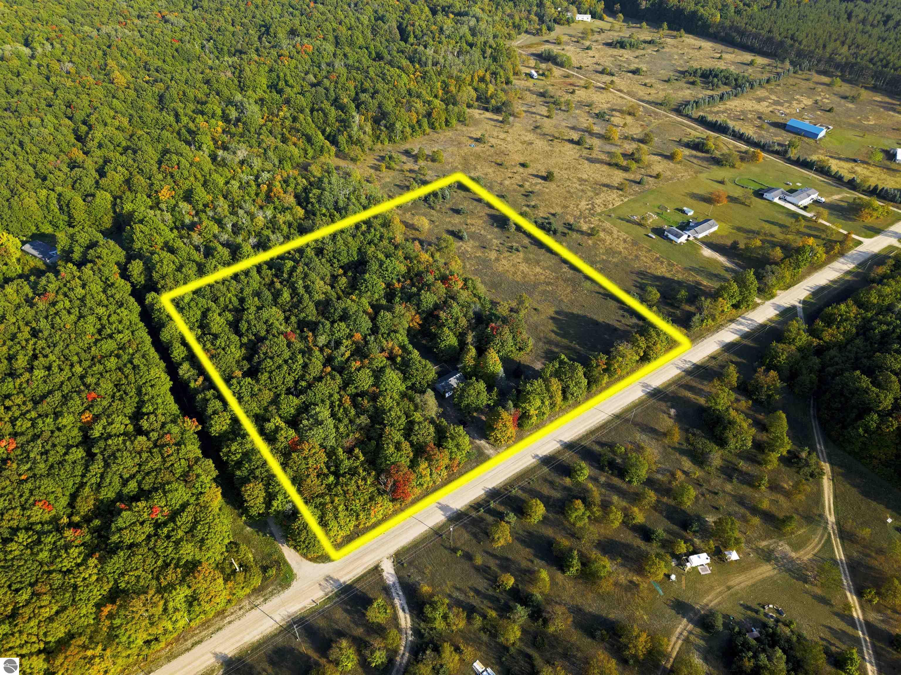 3191 Tucker Road, Elmira, MI 49730 — Photo 4