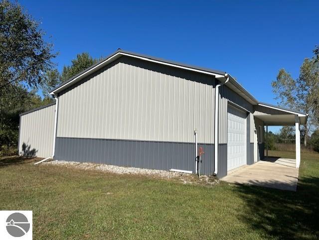 2815 N Osborn Road, Sumner, MI 48889 — Photo 16
