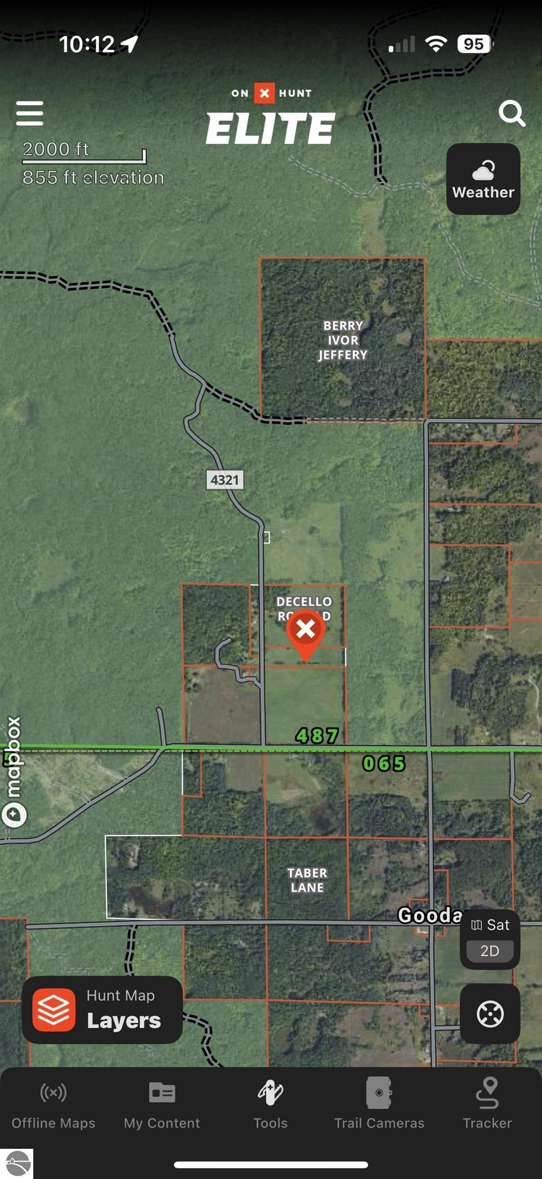 5847 Greve Road, South Branch, MI 48761 — Photo 21