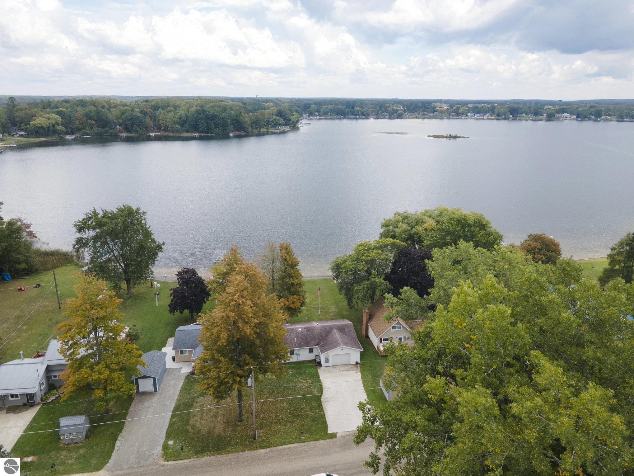8705 Birch Drive, Hale, MI 48739 — Photo 22