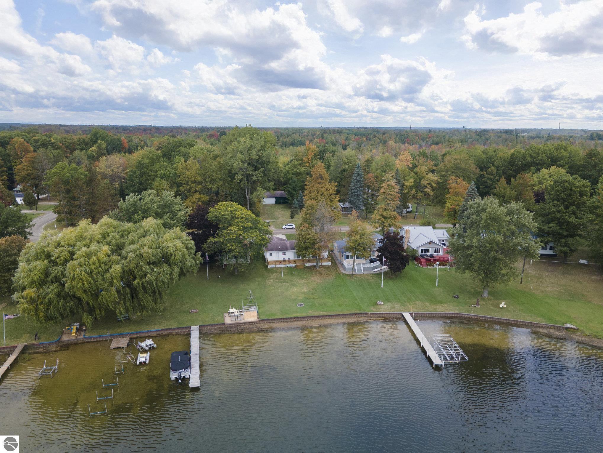 8705 Birch Drive, Hale, MI 48739 — Photo 24