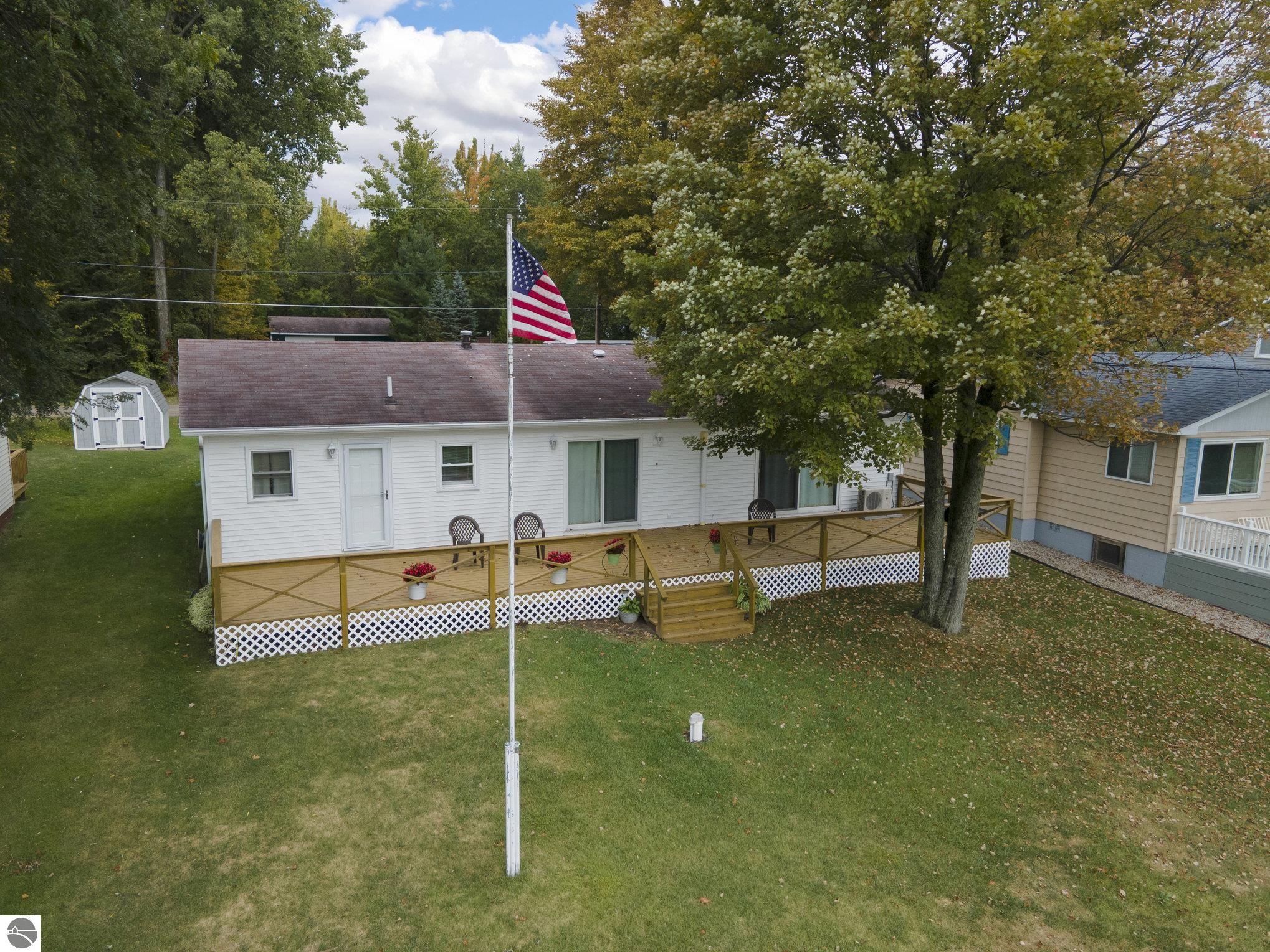 8705 Birch Drive, Hale, MI 48739 — Photo 25