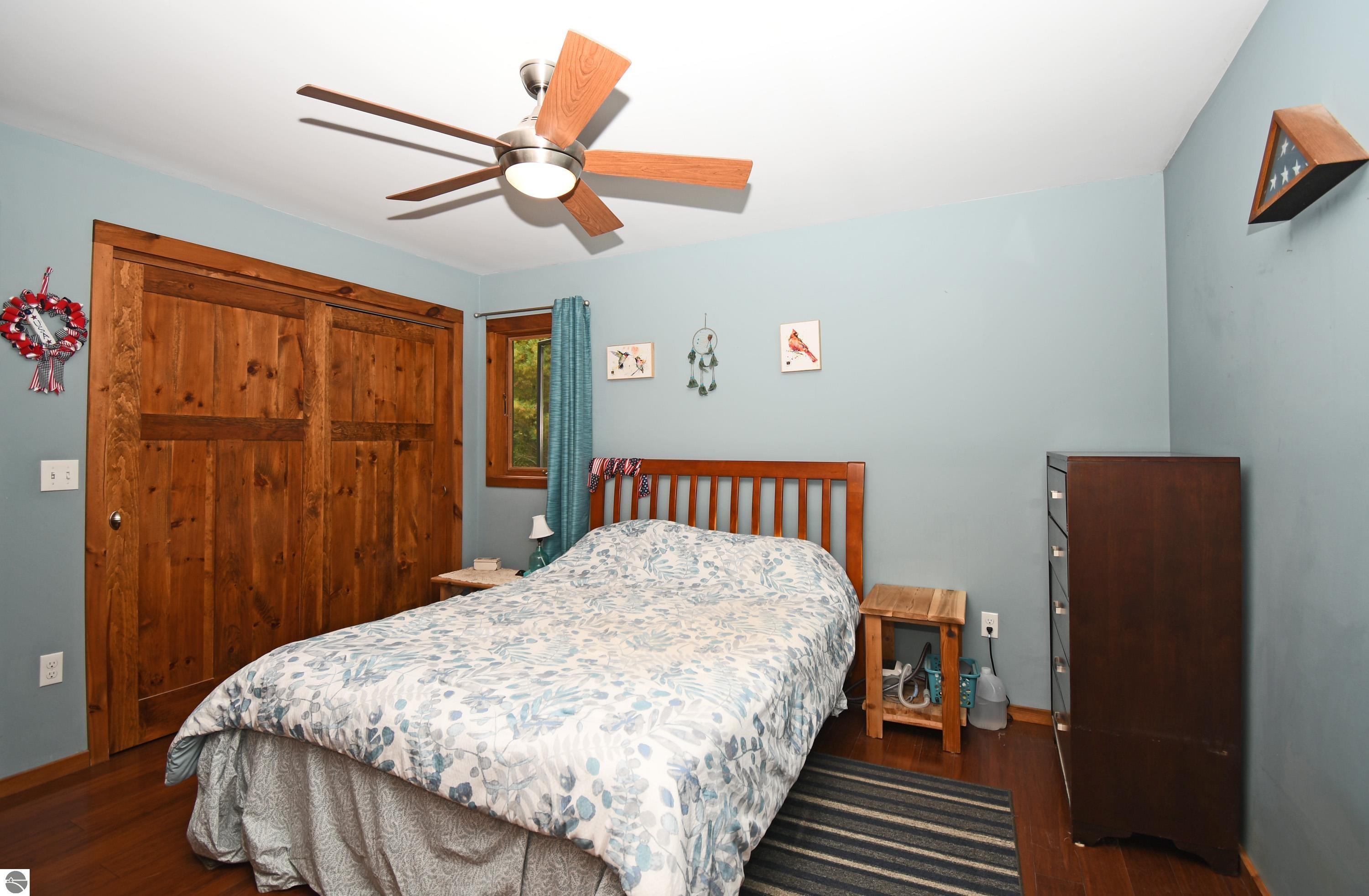 225 Bischoff Road, Tawas City, MI 48763 — Photo 13