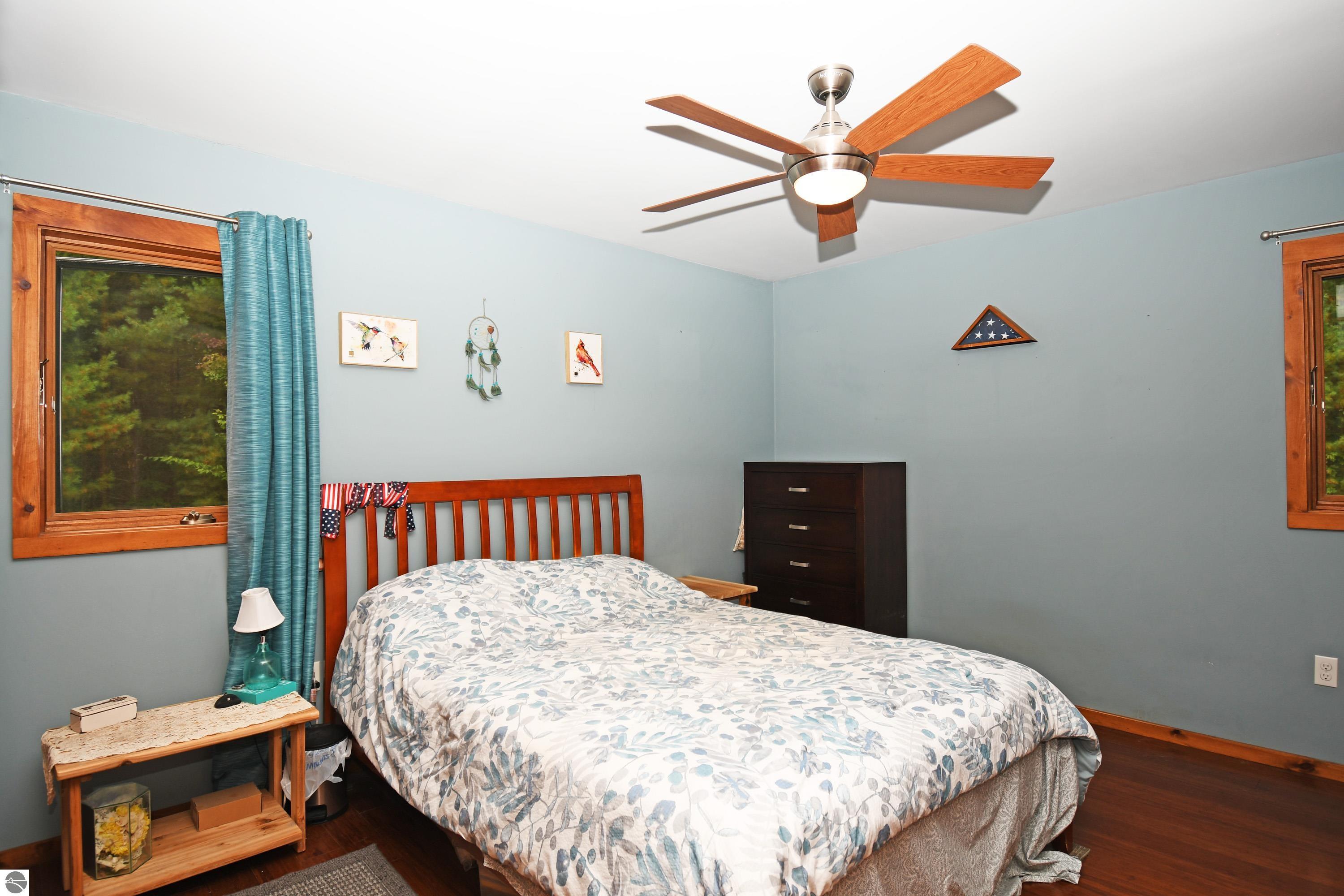225 Bischoff Road, Tawas City, MI 48763 — Photo 14