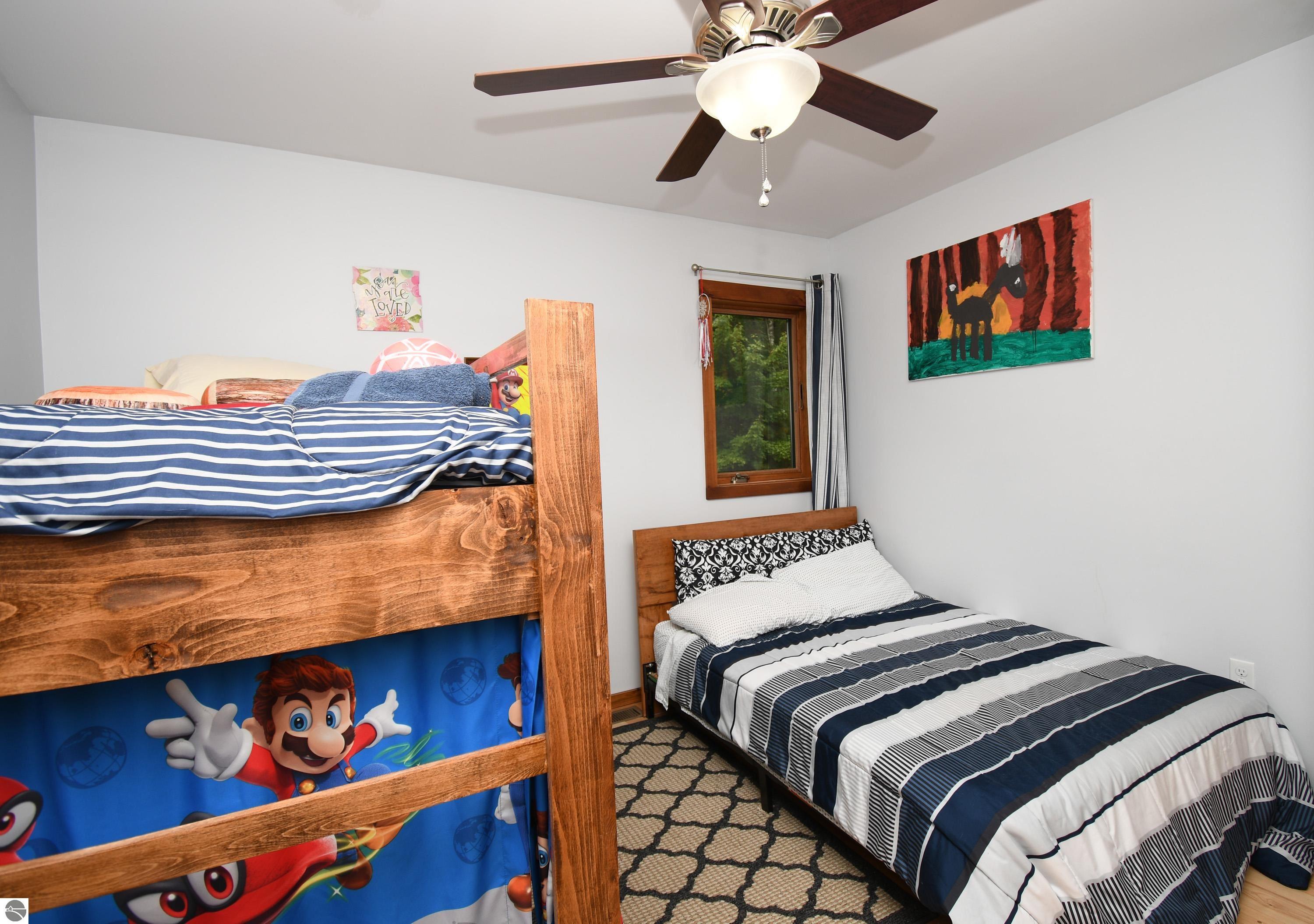 225 Bischoff Road, Tawas City, MI 48763 — Photo 17
