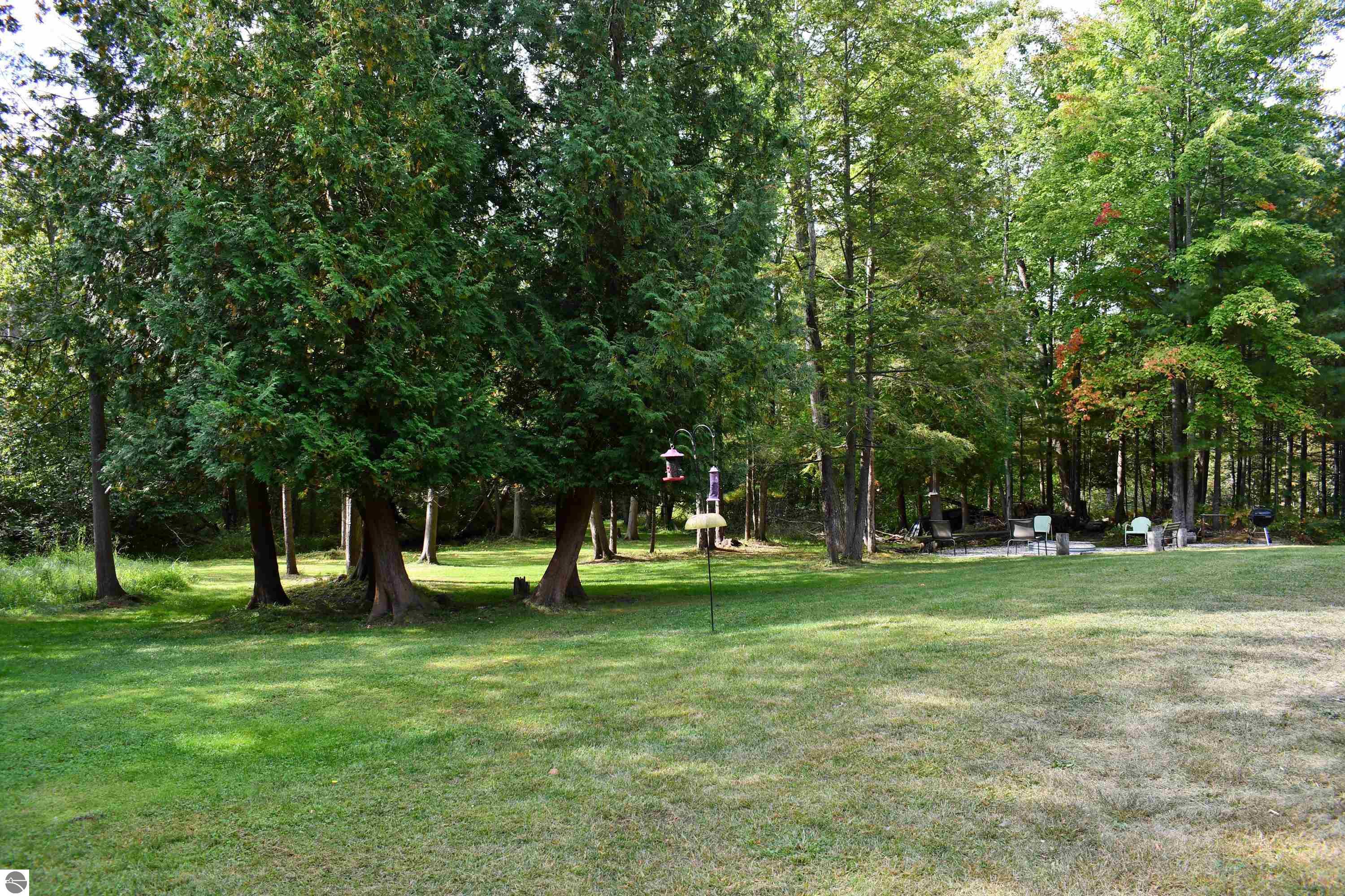 225 Bischoff Road, Tawas City, MI 48763 — Photo 31