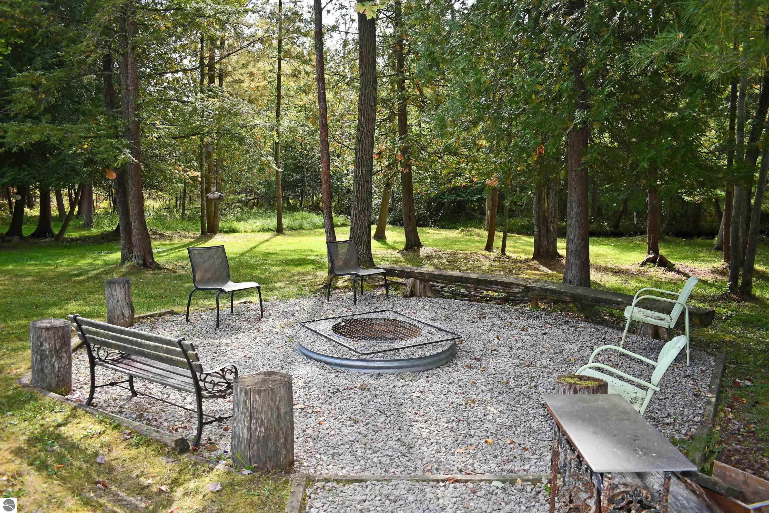 225 Bischoff Road, Tawas City, MI 48763 — Photo 32