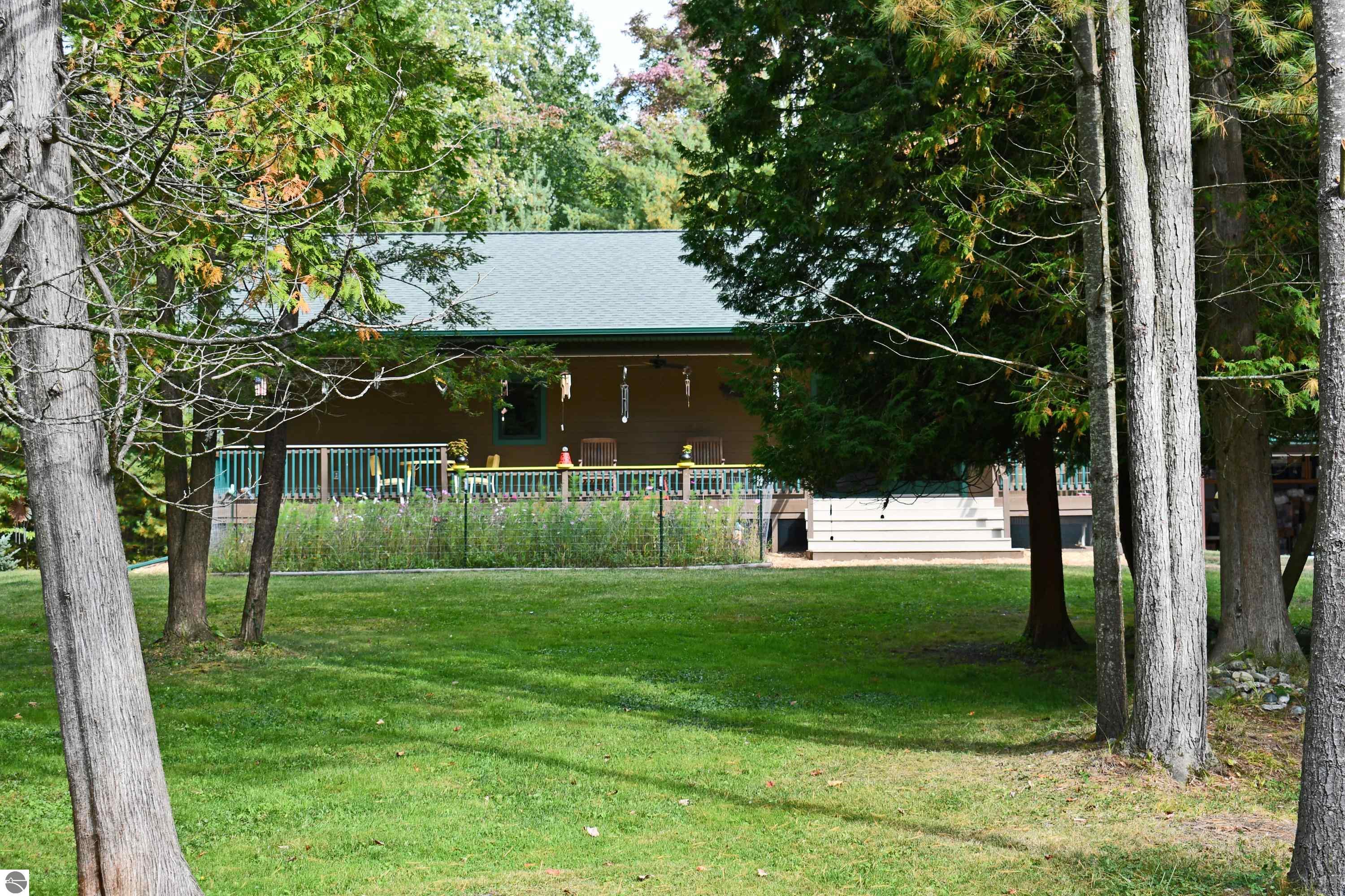 225 Bischoff Road, Tawas City, MI 48763 — Photo 34