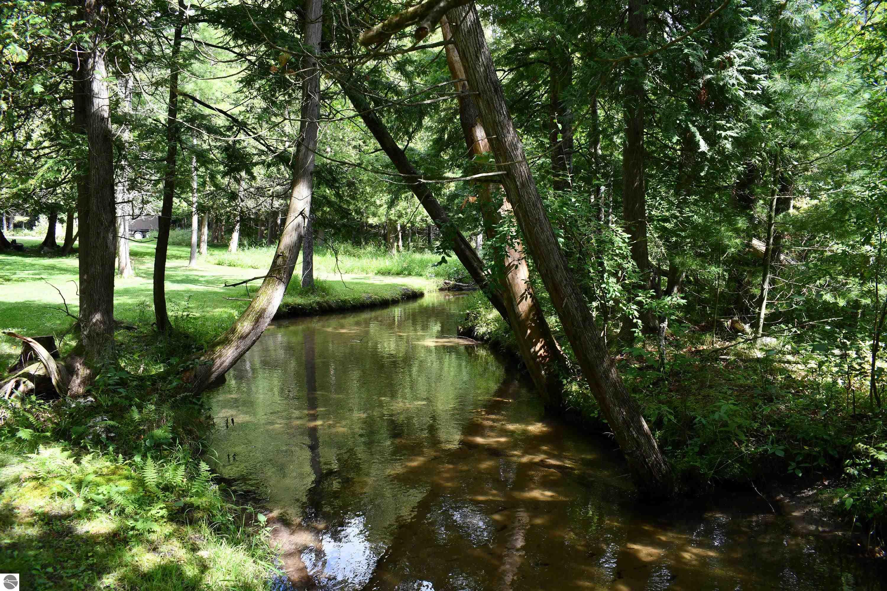 225 Bischoff Road, Tawas City, MI 48763 — Photo 35
