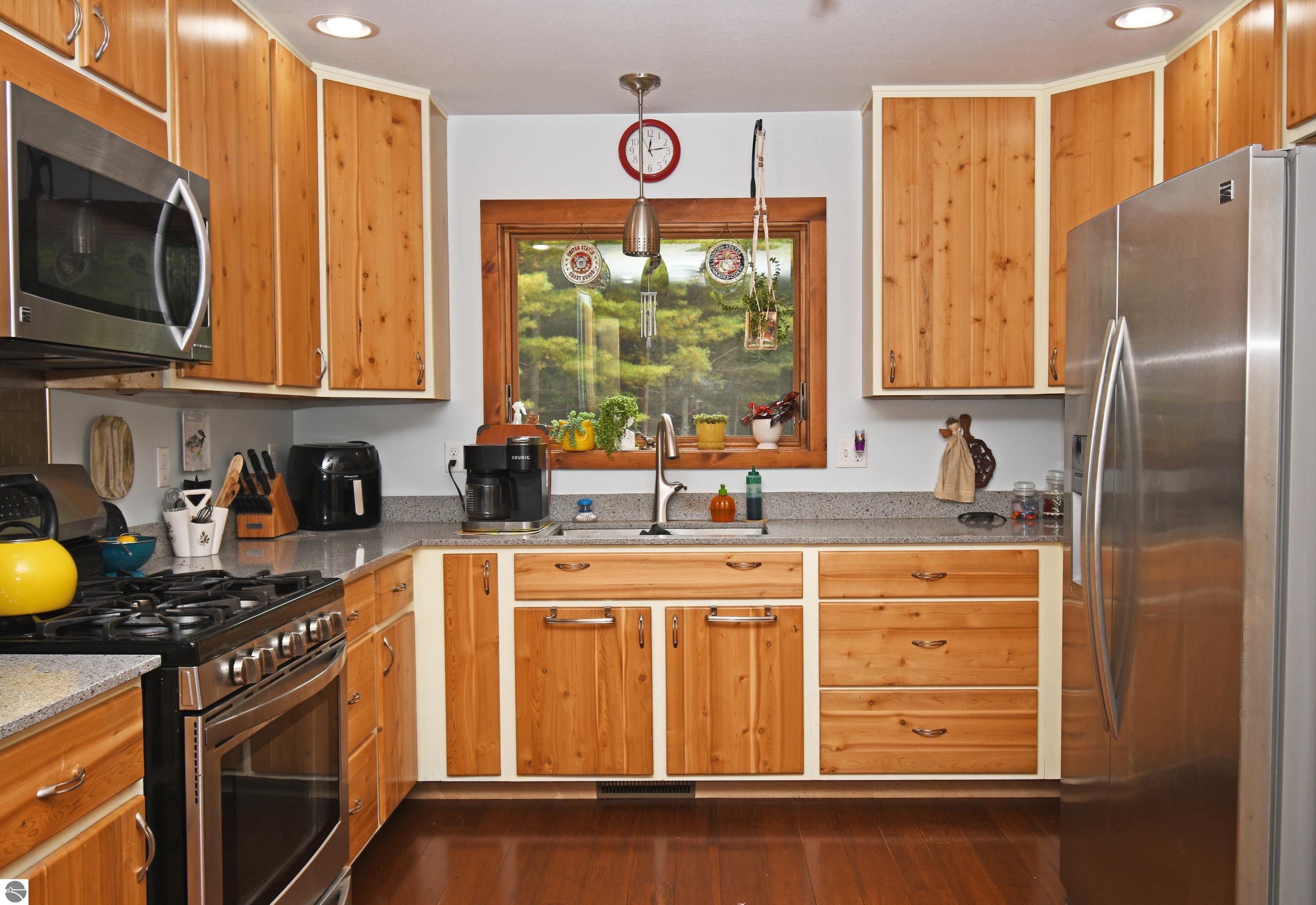 225 Bischoff Road, Tawas City, MI 48763 — Photo 5