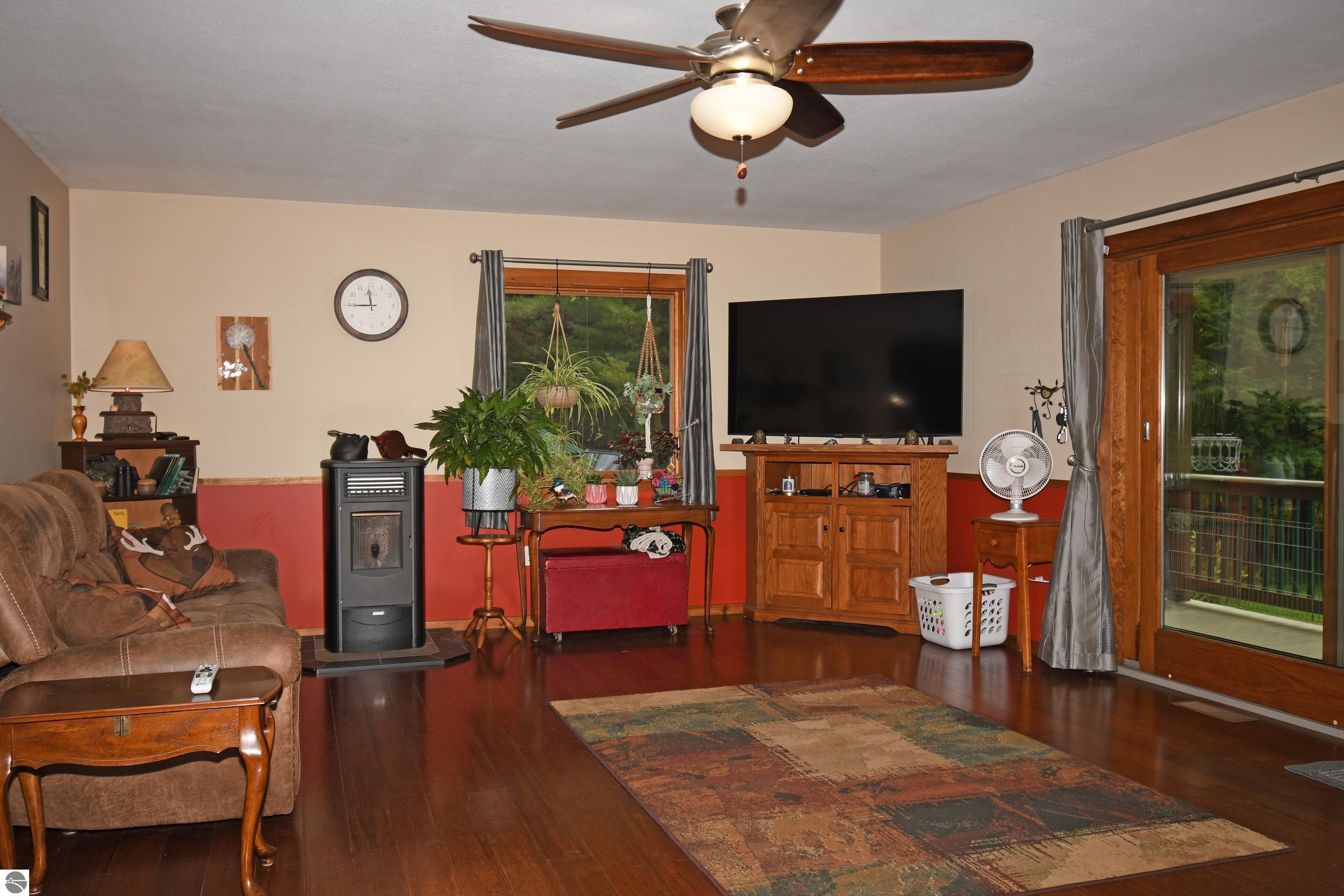 225 Bischoff Road, Tawas City, MI 48763 — Photo 9