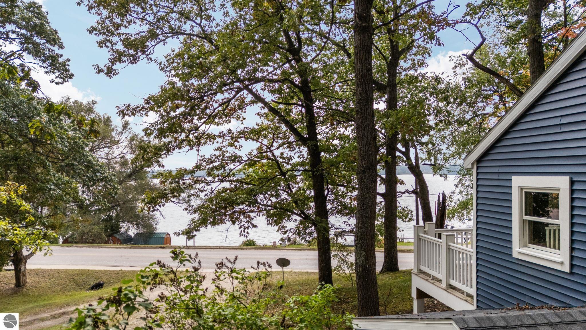 415 E State Street, Fife Lake, MI 49633 — Photo 2