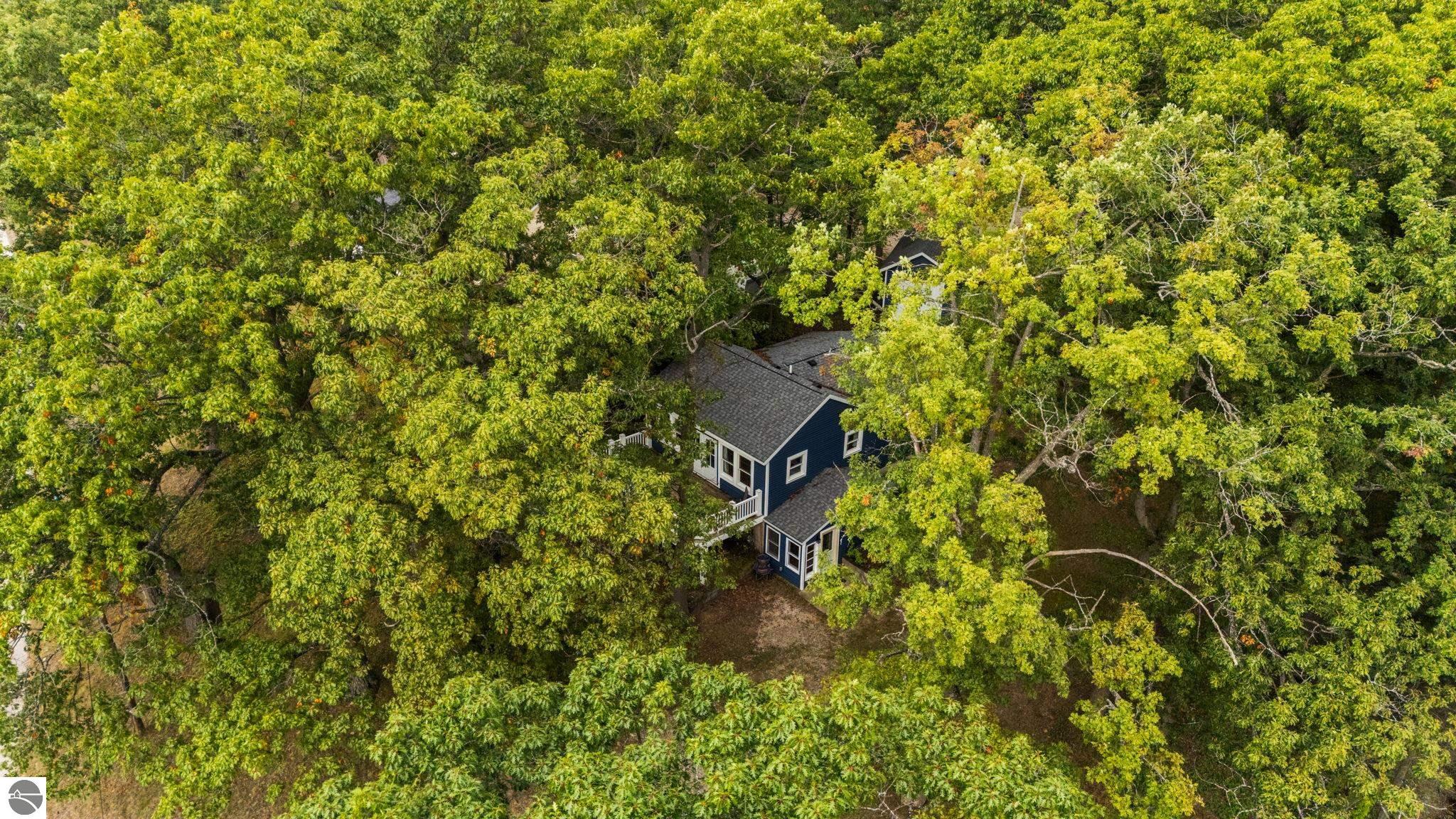 415 E State Street, Fife Lake, MI 49633 — Photo 29