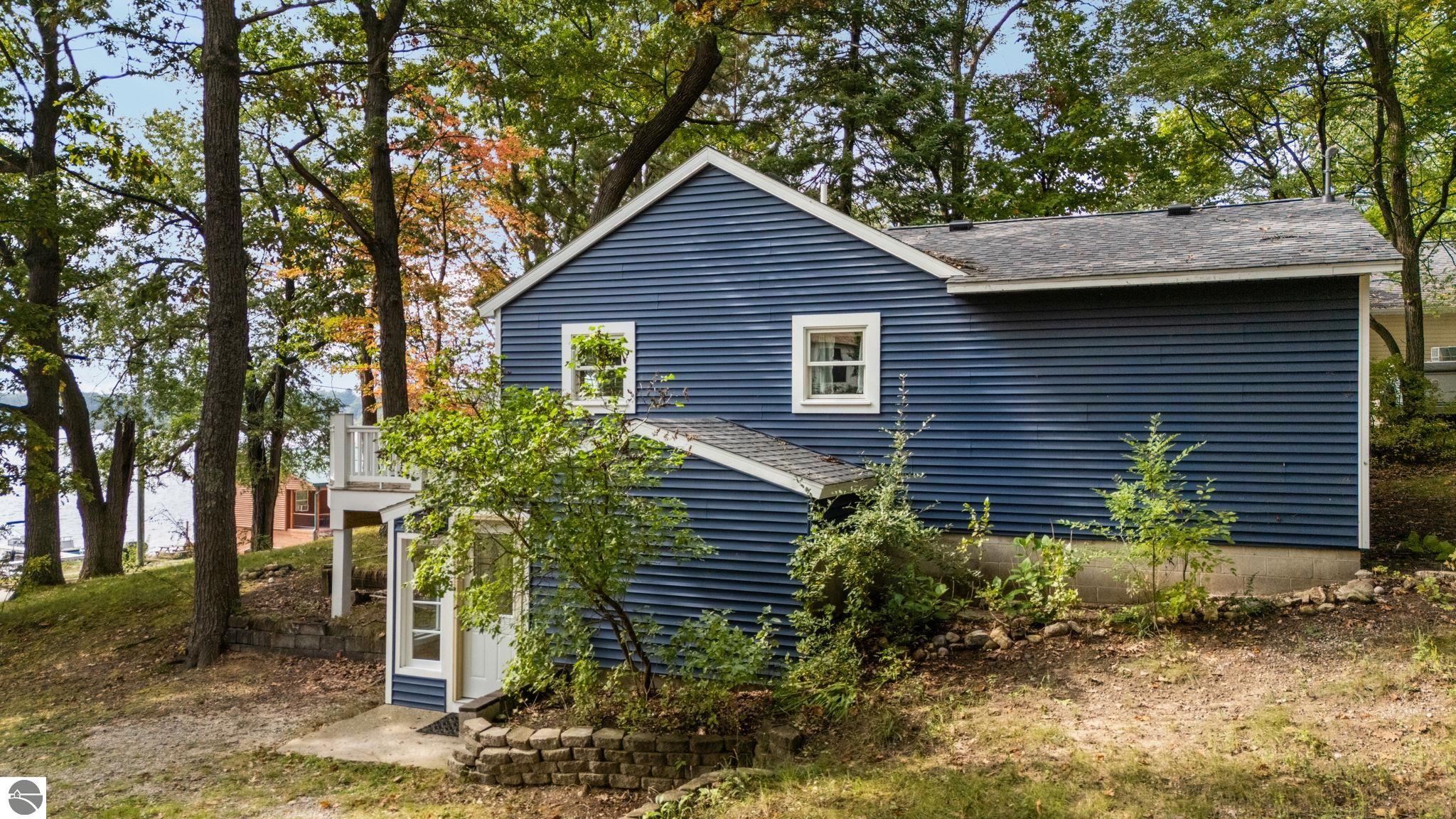 415 E State Street, Fife Lake, MI 49633 — Photo 30