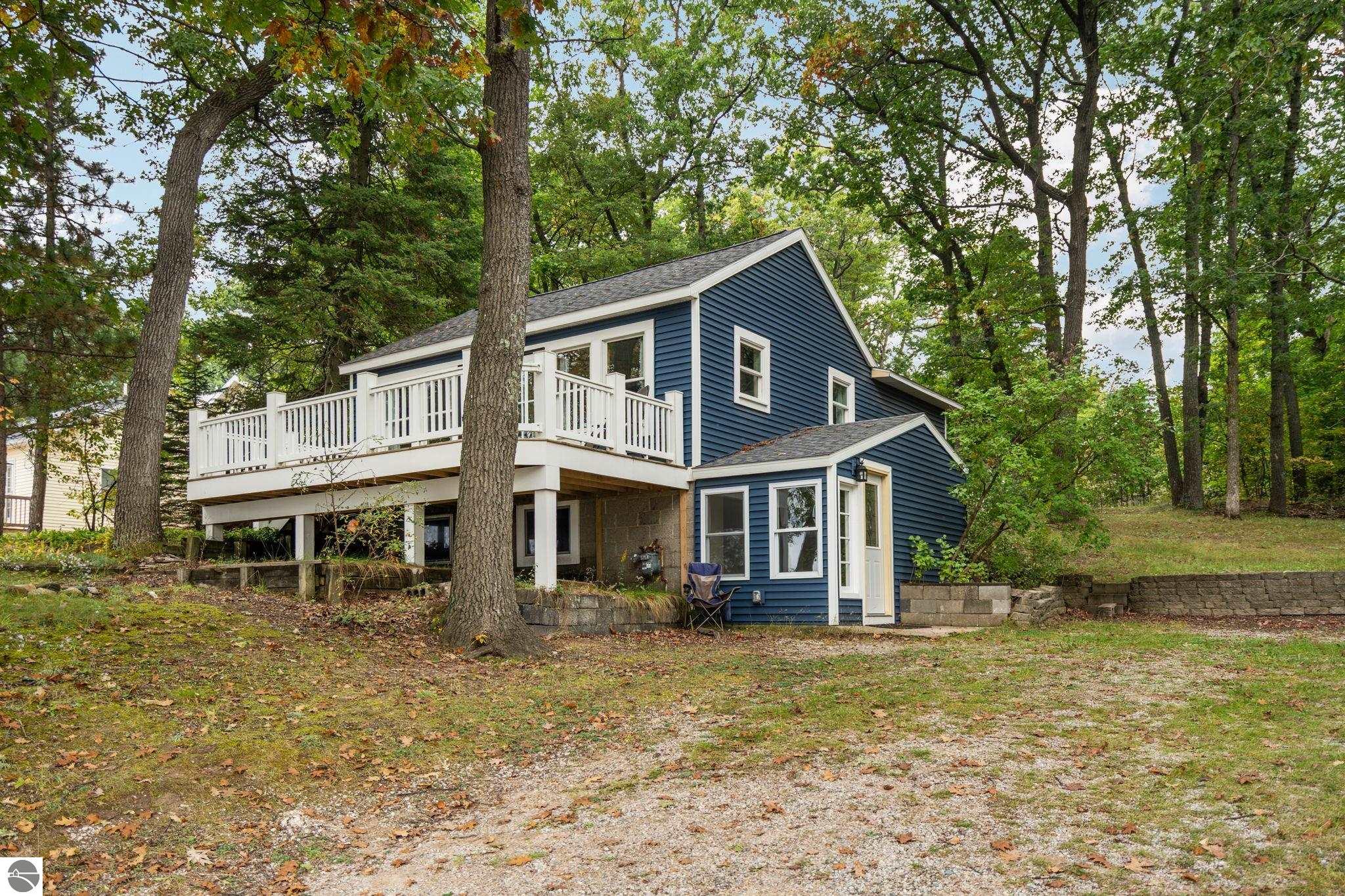 415 E State Street, Fife Lake, MI 49633 — Photo 31