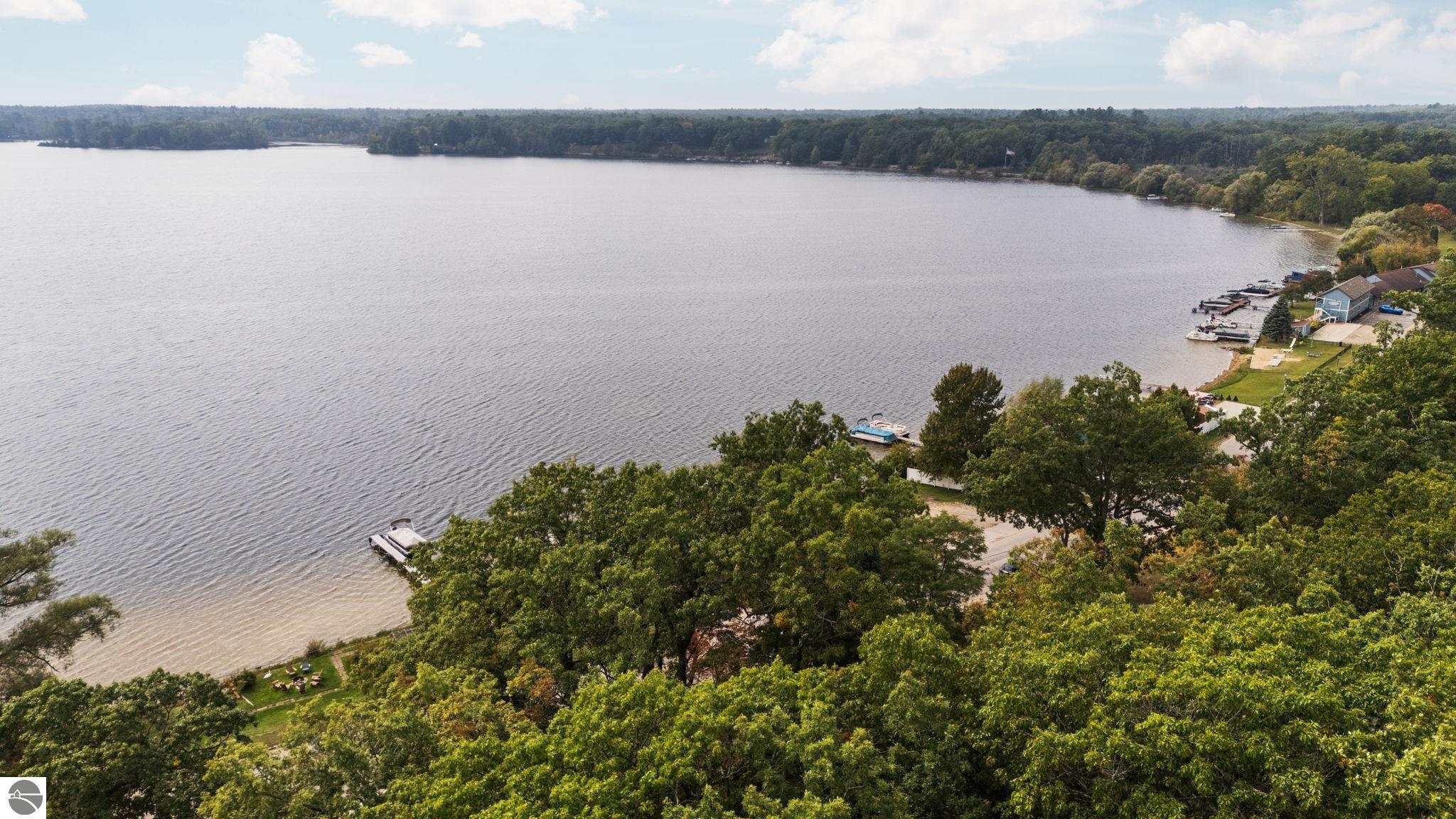 415 E State Street, Fife Lake, MI 49633 — Photo 33