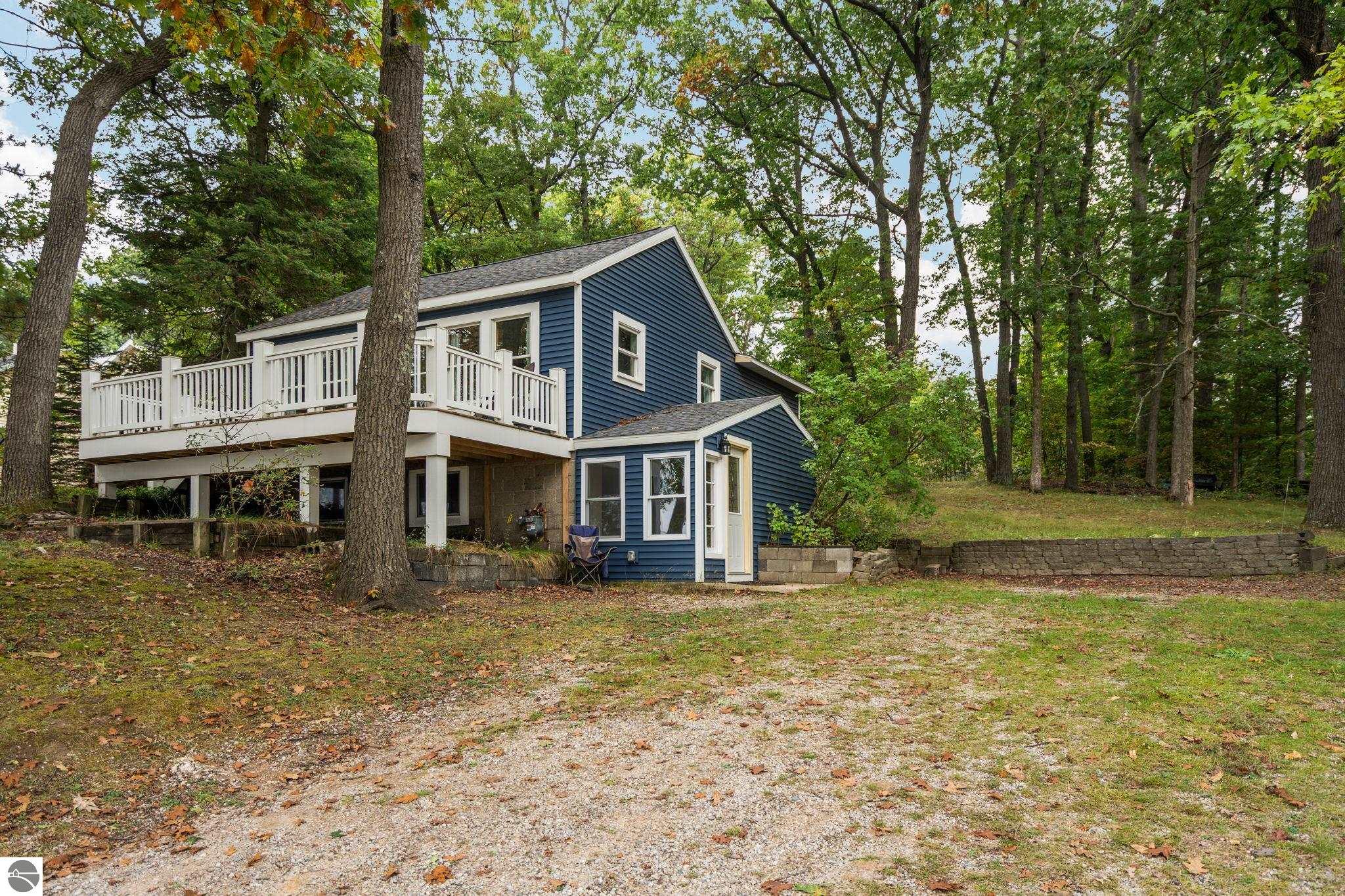 415 E State Street, Fife Lake, MI 49633 — Photo 35