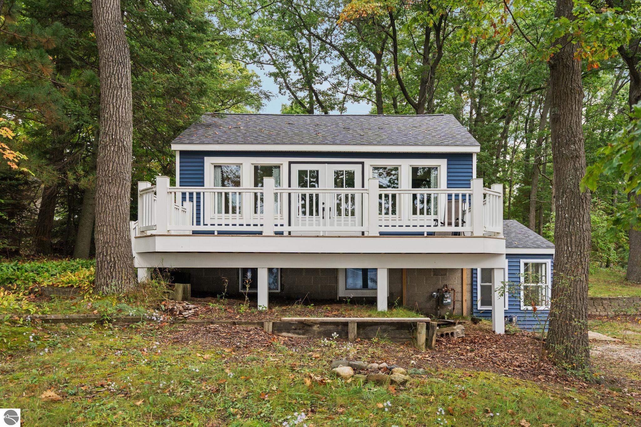 415 E State Street, Fife Lake, MI 49633 — Photo 36
