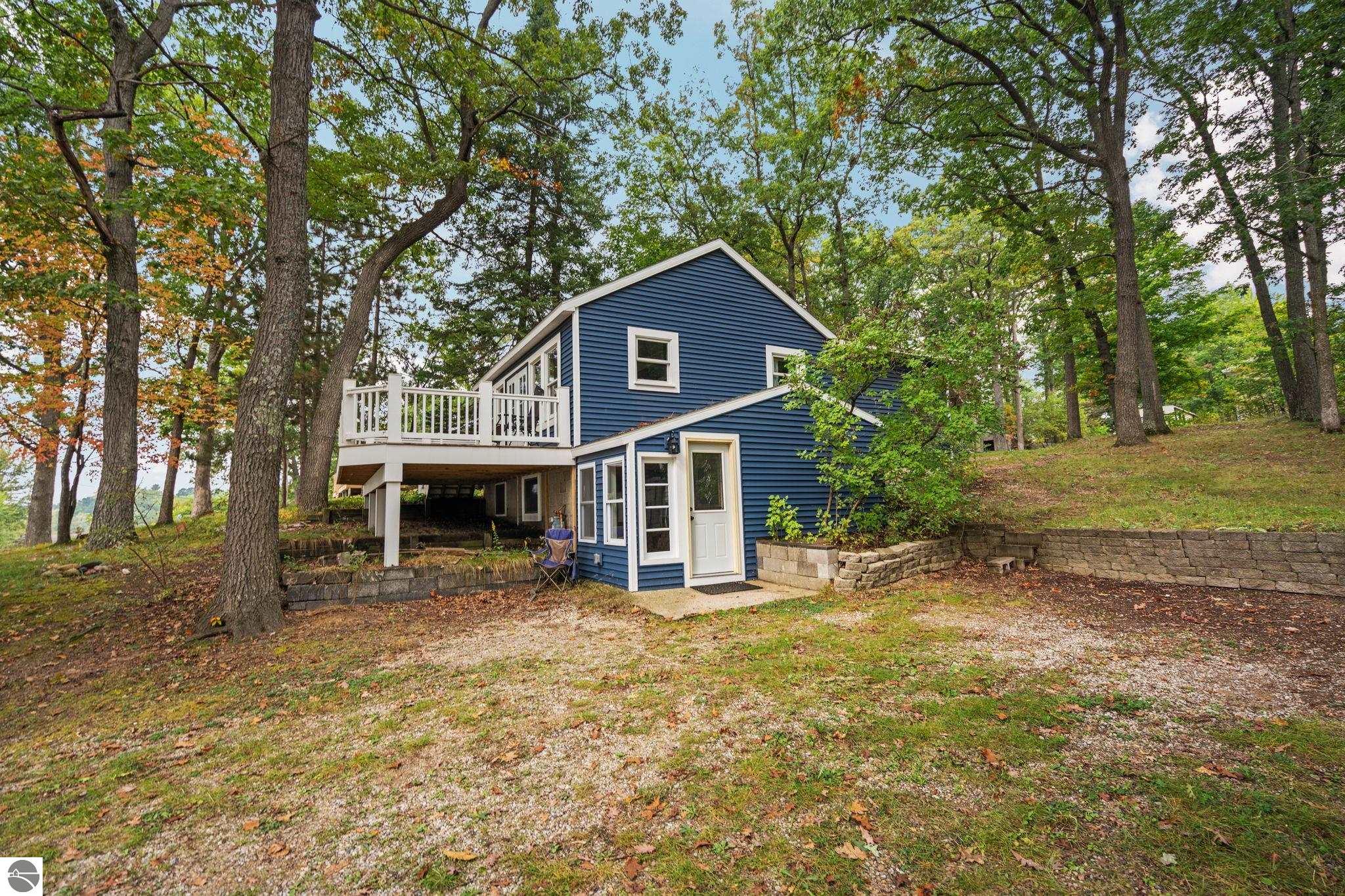 415 E State Street, Fife Lake, MI 49633 — Photo 37