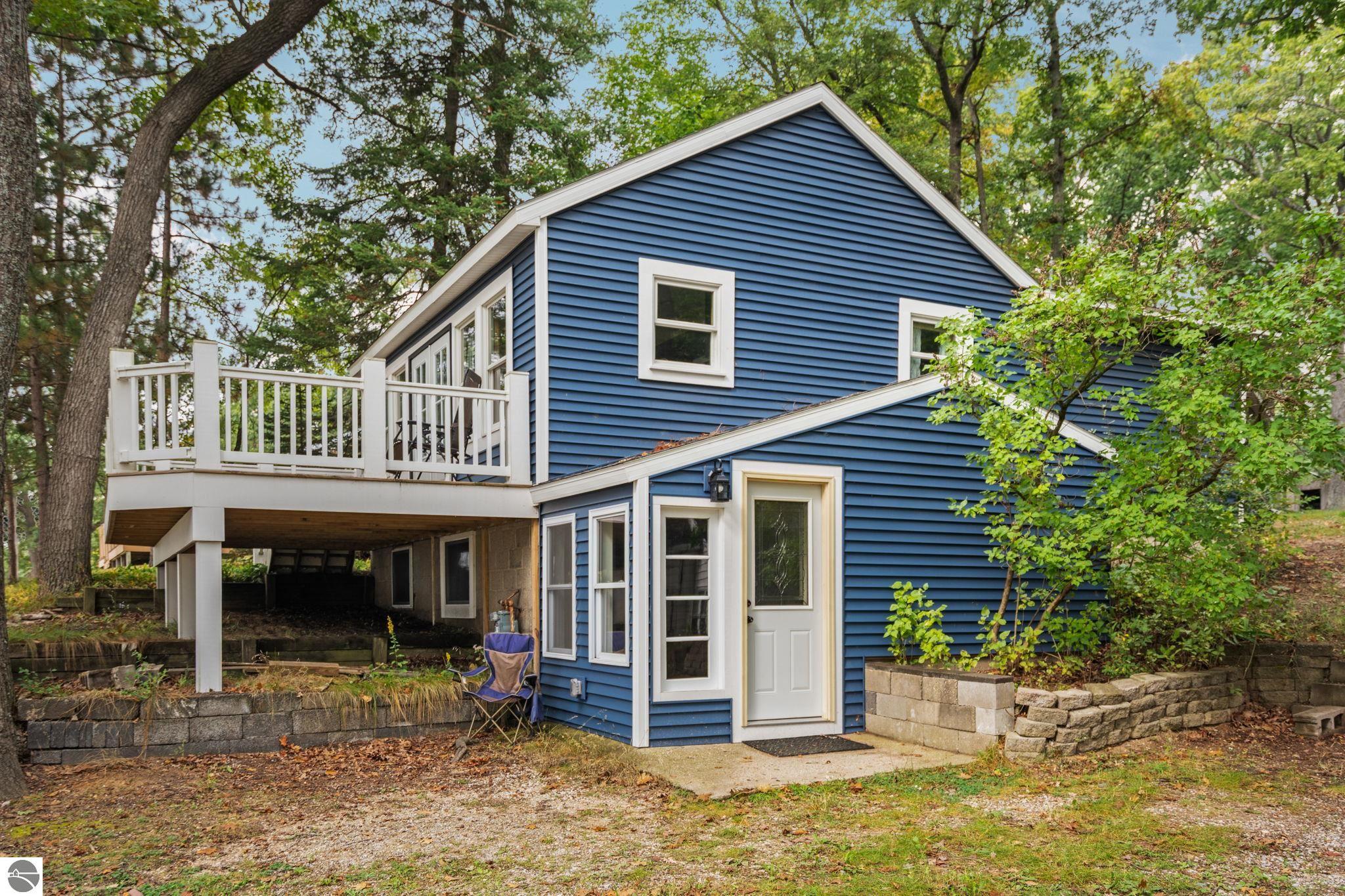 415 E State Street, Fife Lake, MI 49633 — Photo 38