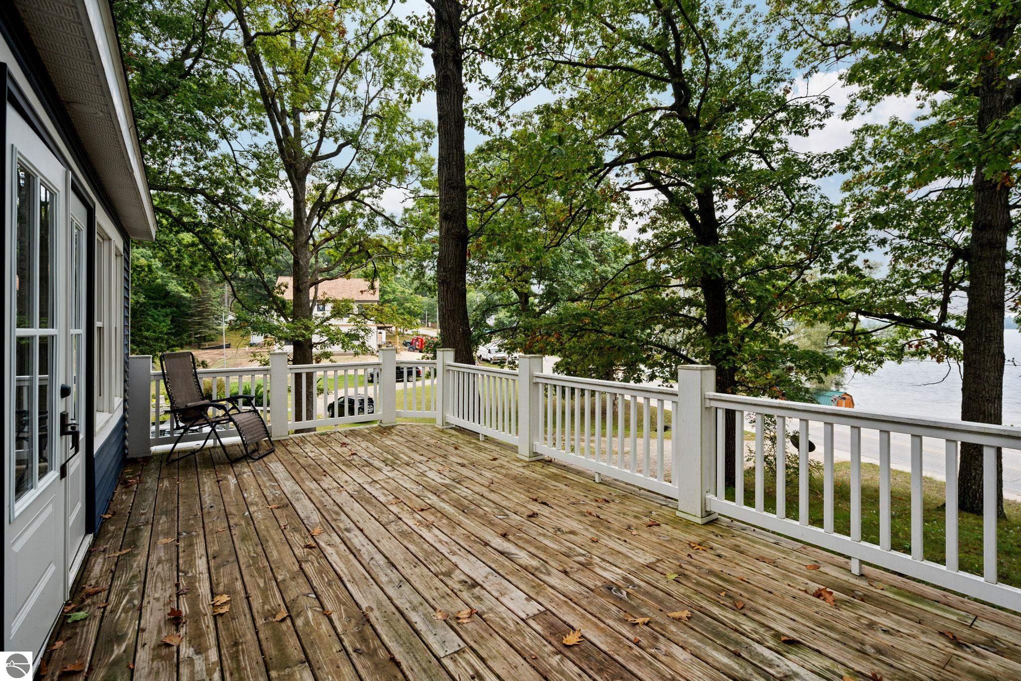 415 E State Street, Fife Lake, MI 49633 — Photo 39
