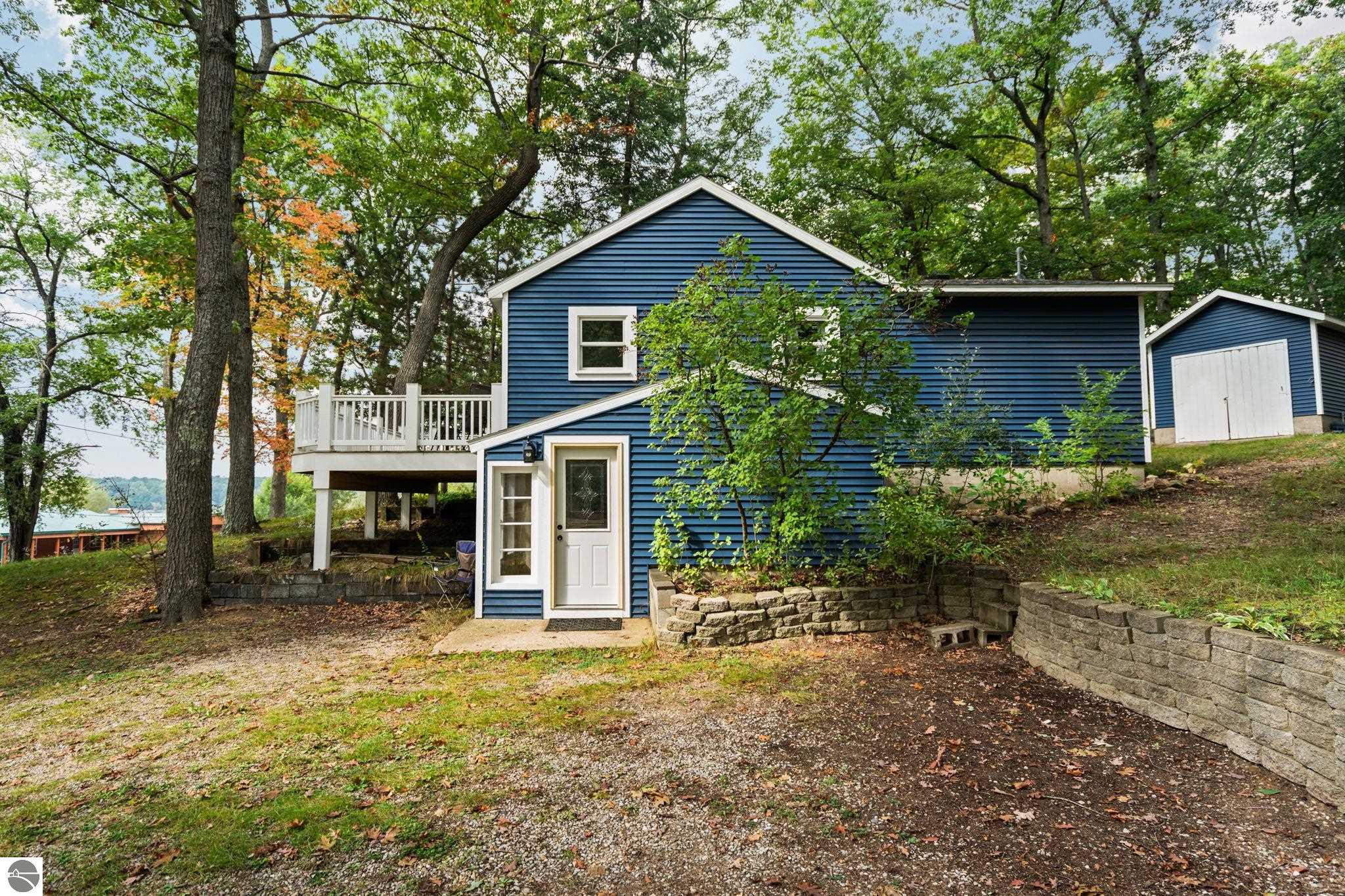 415 E State Street, Fife Lake, MI 49633 — Photo 40
