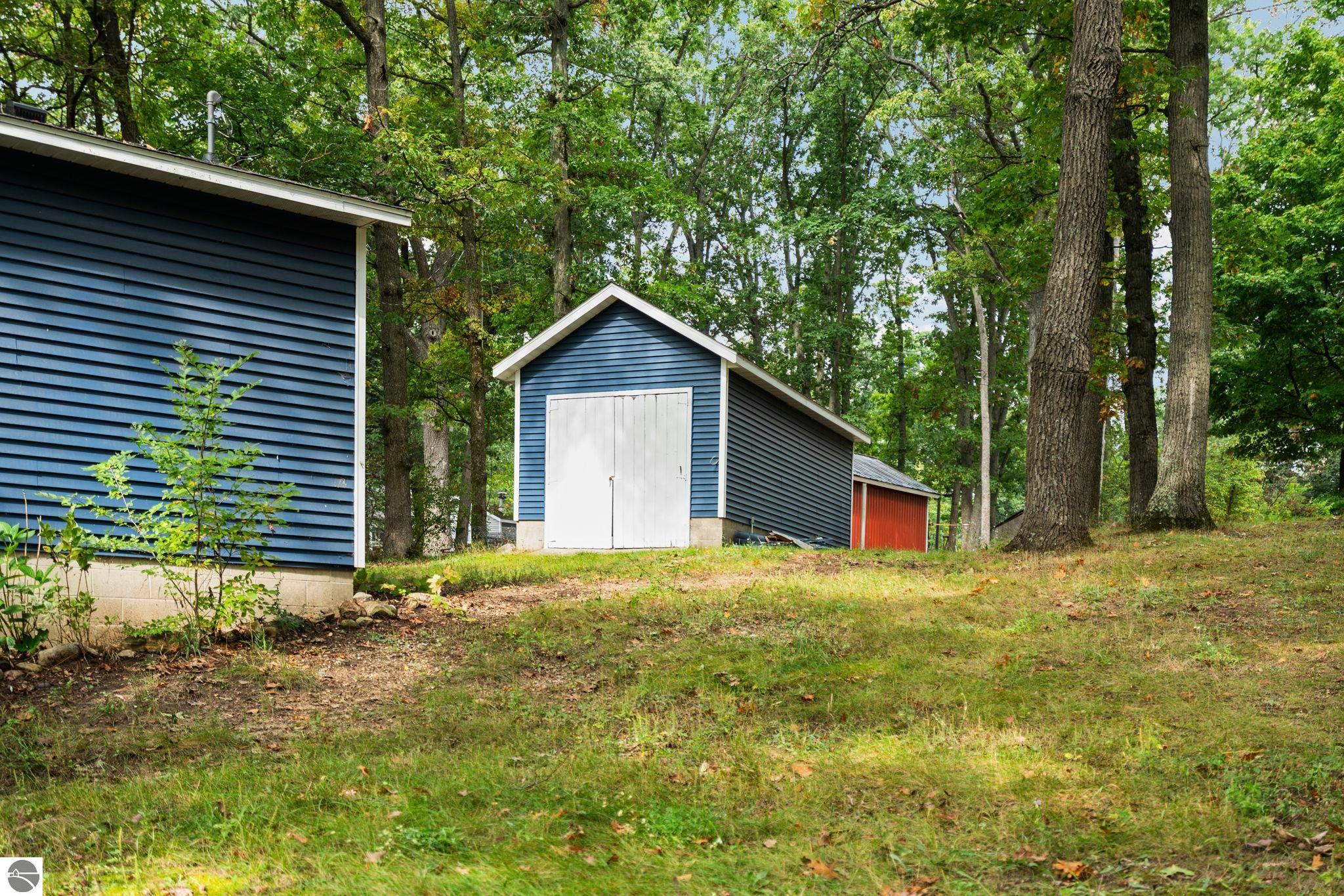 415 E State Street, Fife Lake, MI 49633 — Photo 41