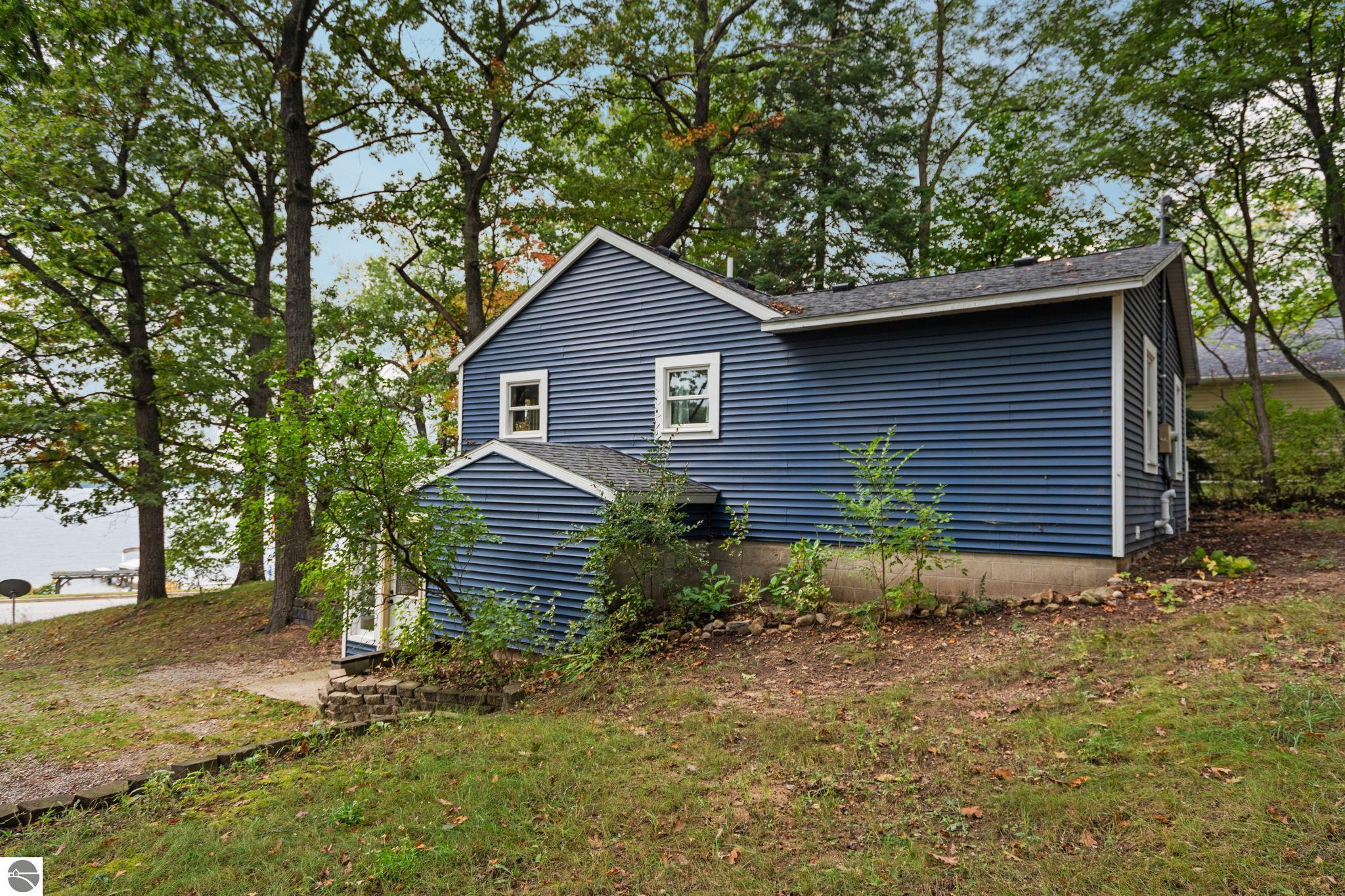 415 E State Street, Fife Lake, MI 49633 — Photo 42