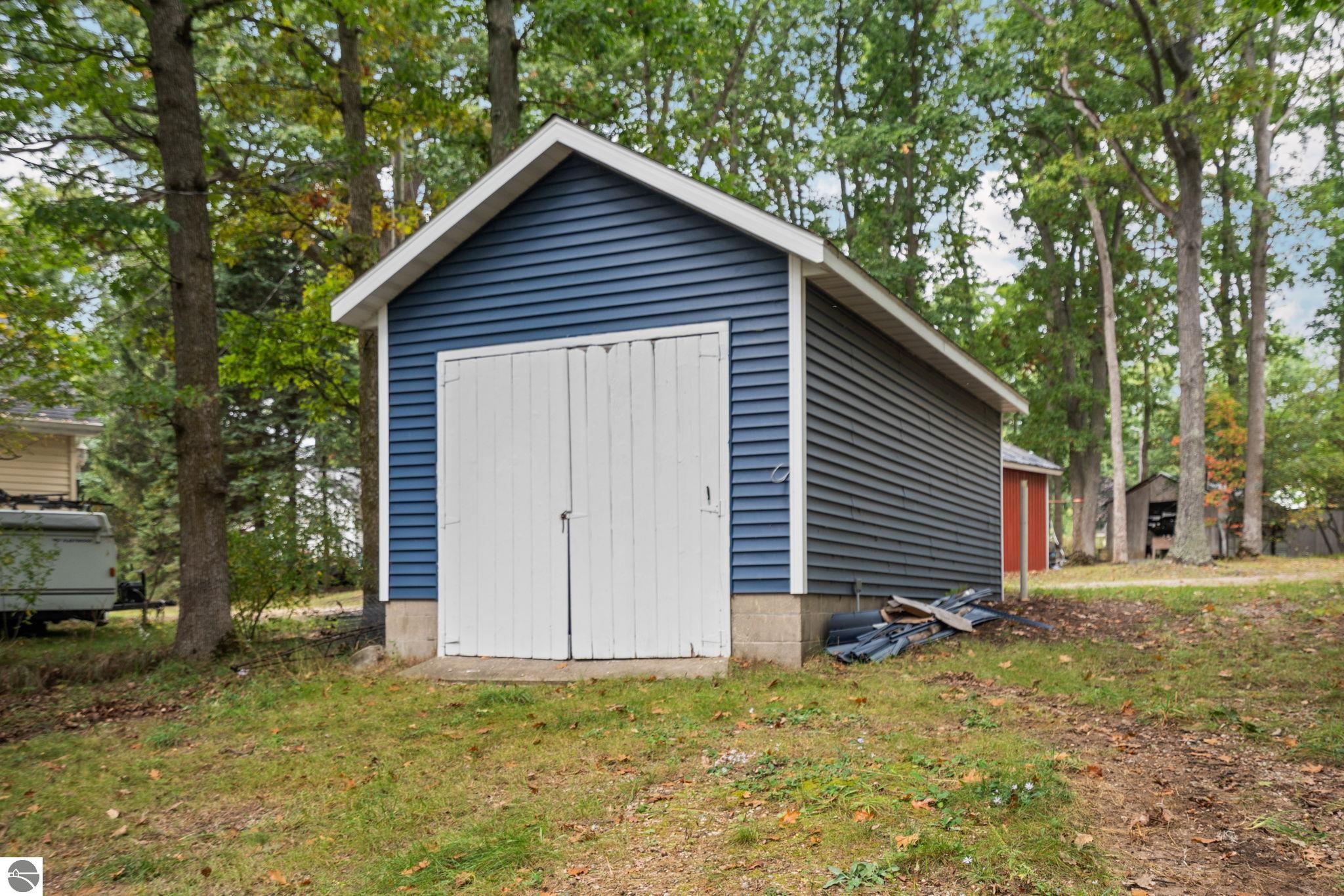 415 E State Street, Fife Lake, MI 49633 — Photo 43